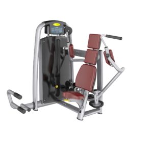 Pectoral machine - UnivFitness