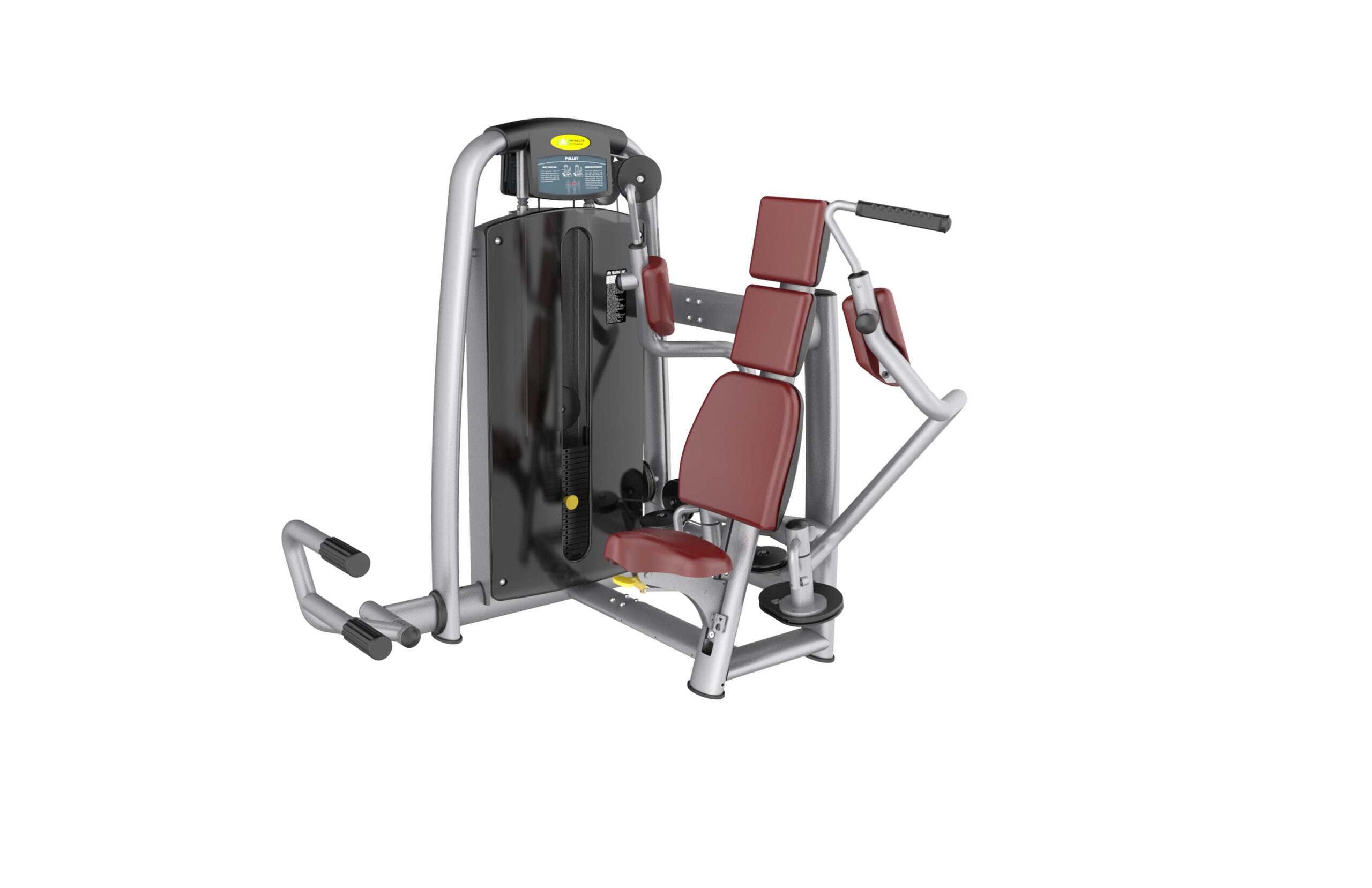 uv81191 e22522 Pectoral machine - UnivFitness