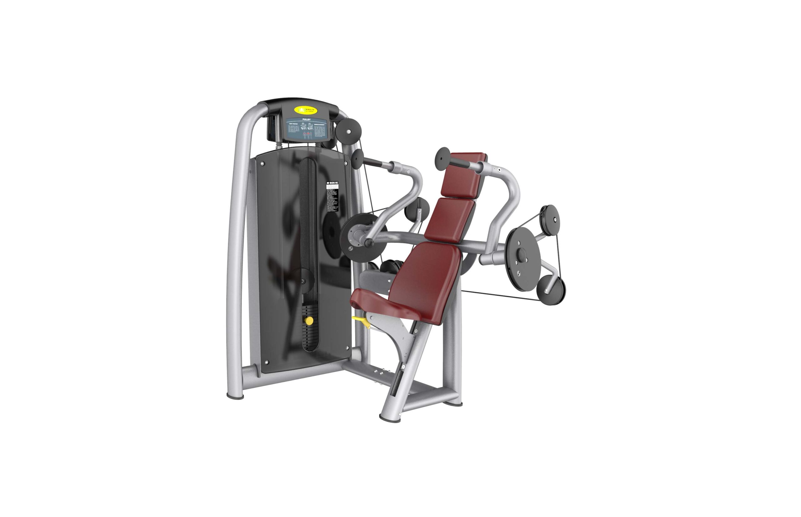 uv81195 920a18 Arm extension - UnivFitness