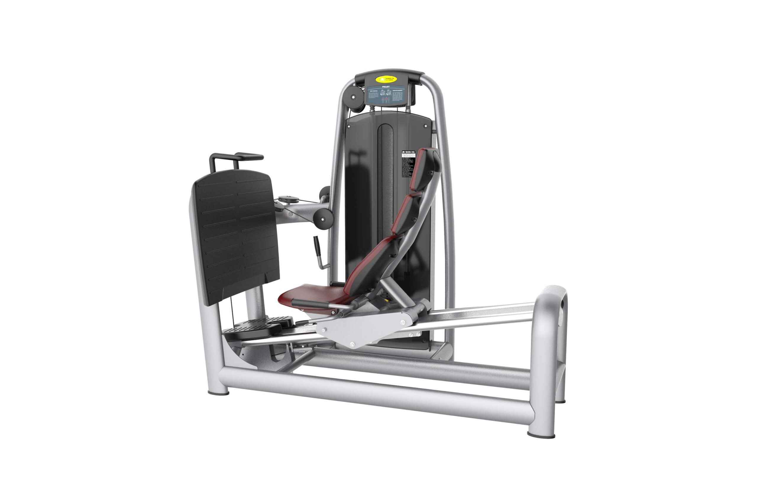 uv81196 9824f0 Leg press - UnivFitness