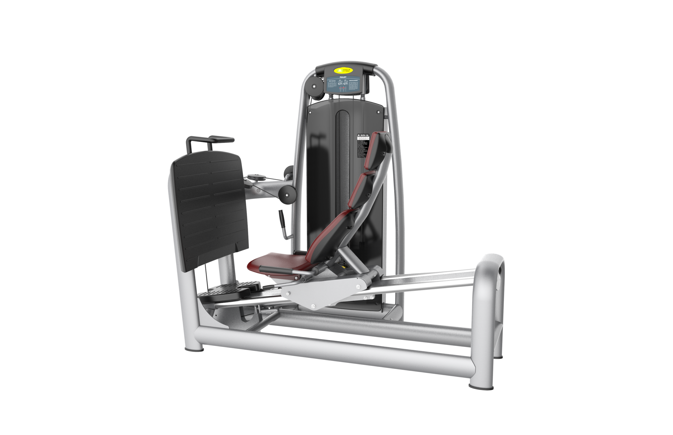 uv81196 d084f1 Leg press - UnivFitness