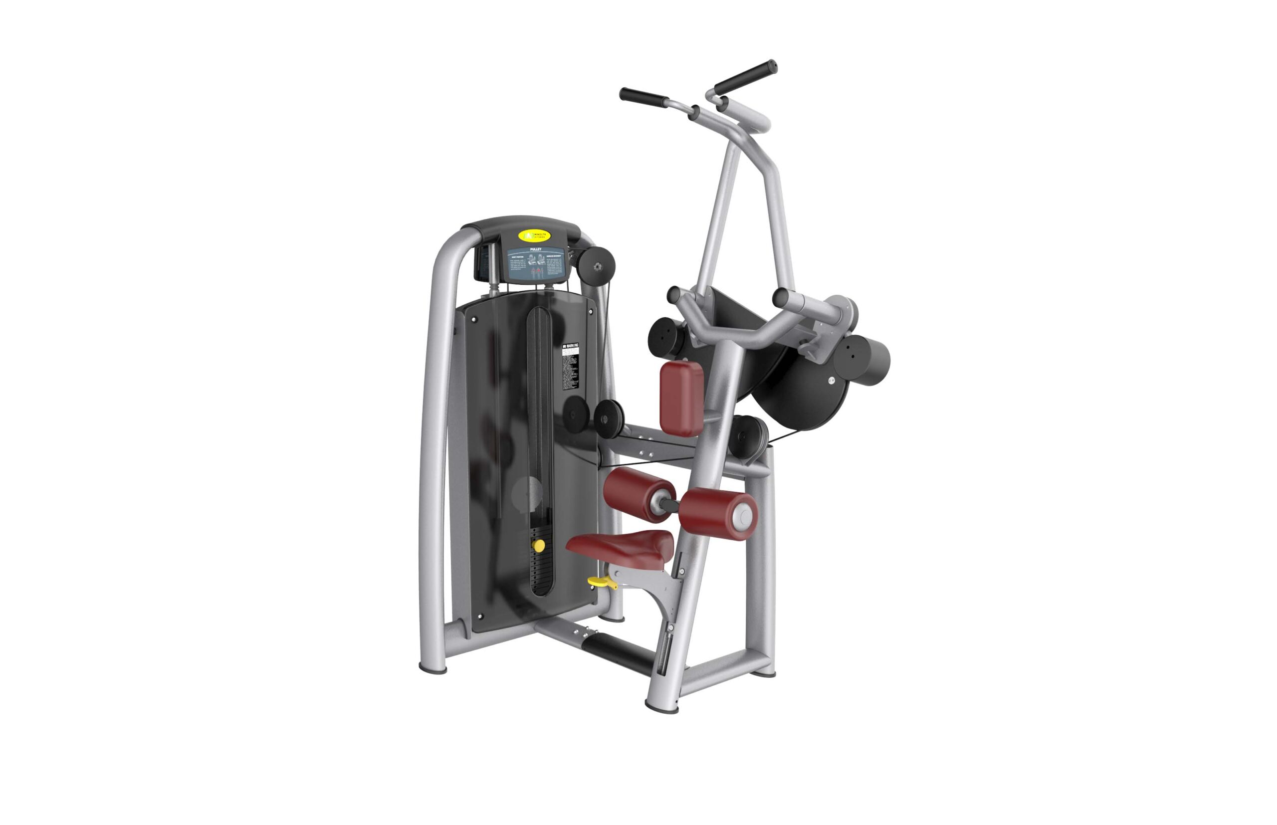 uv81208 794fcc Pull down - UnivFitness