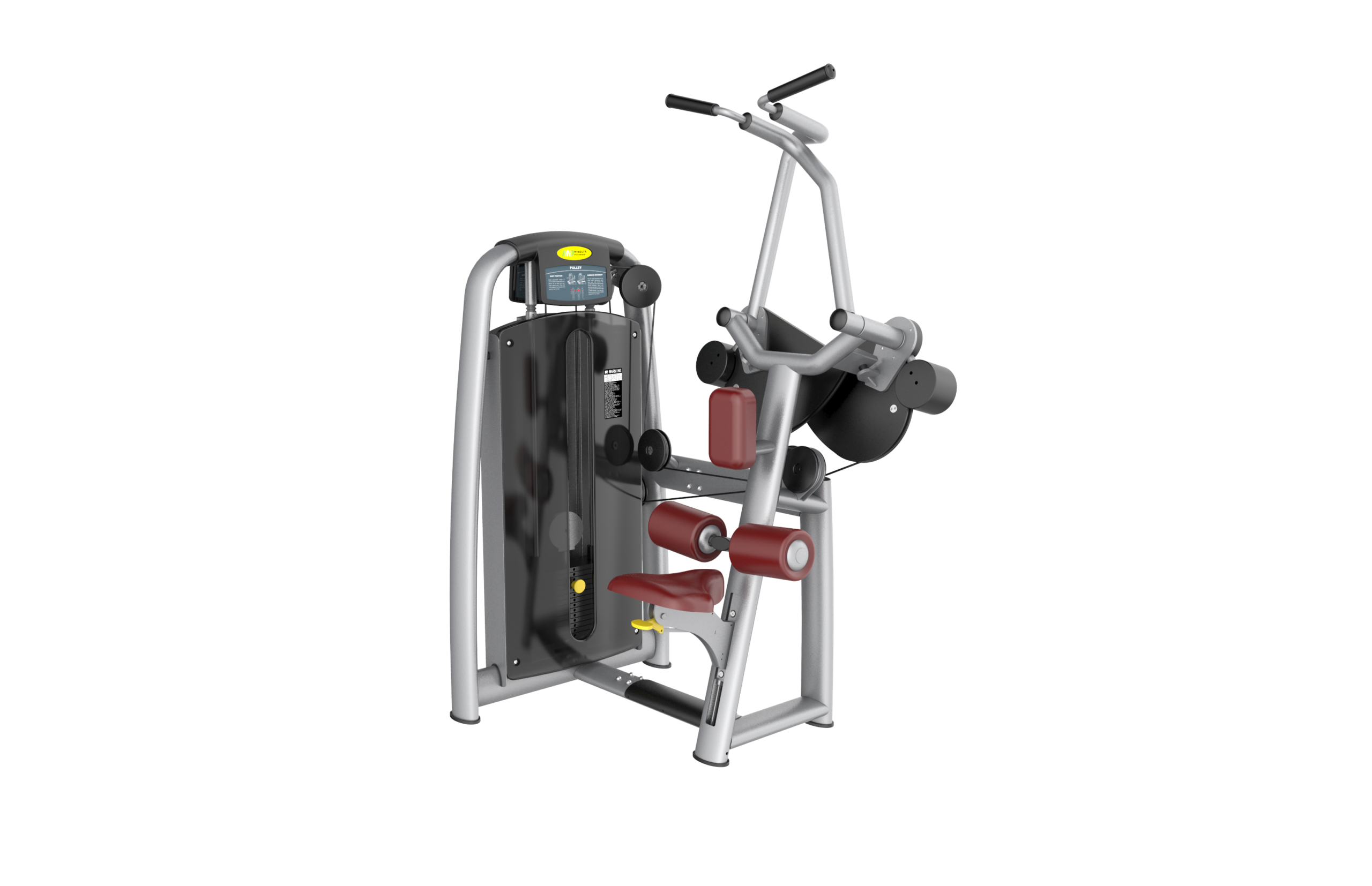 uv81208 9e9280 Pull down - UnivFitness