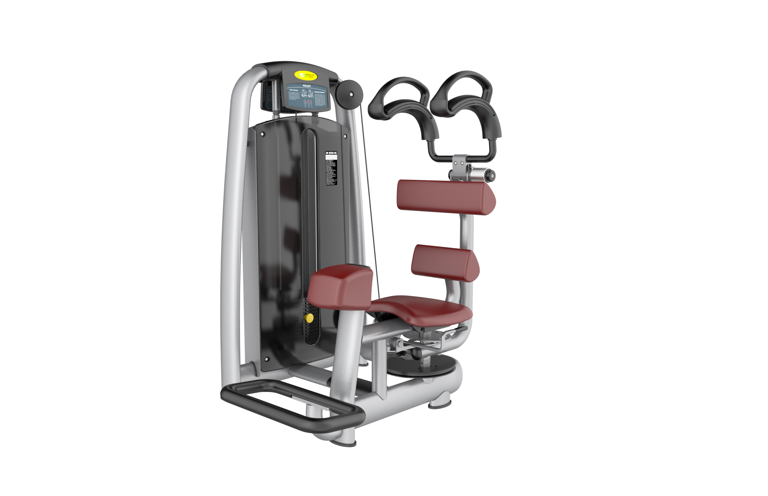 uv81211 24d712 Rotary torso - UnivFitness