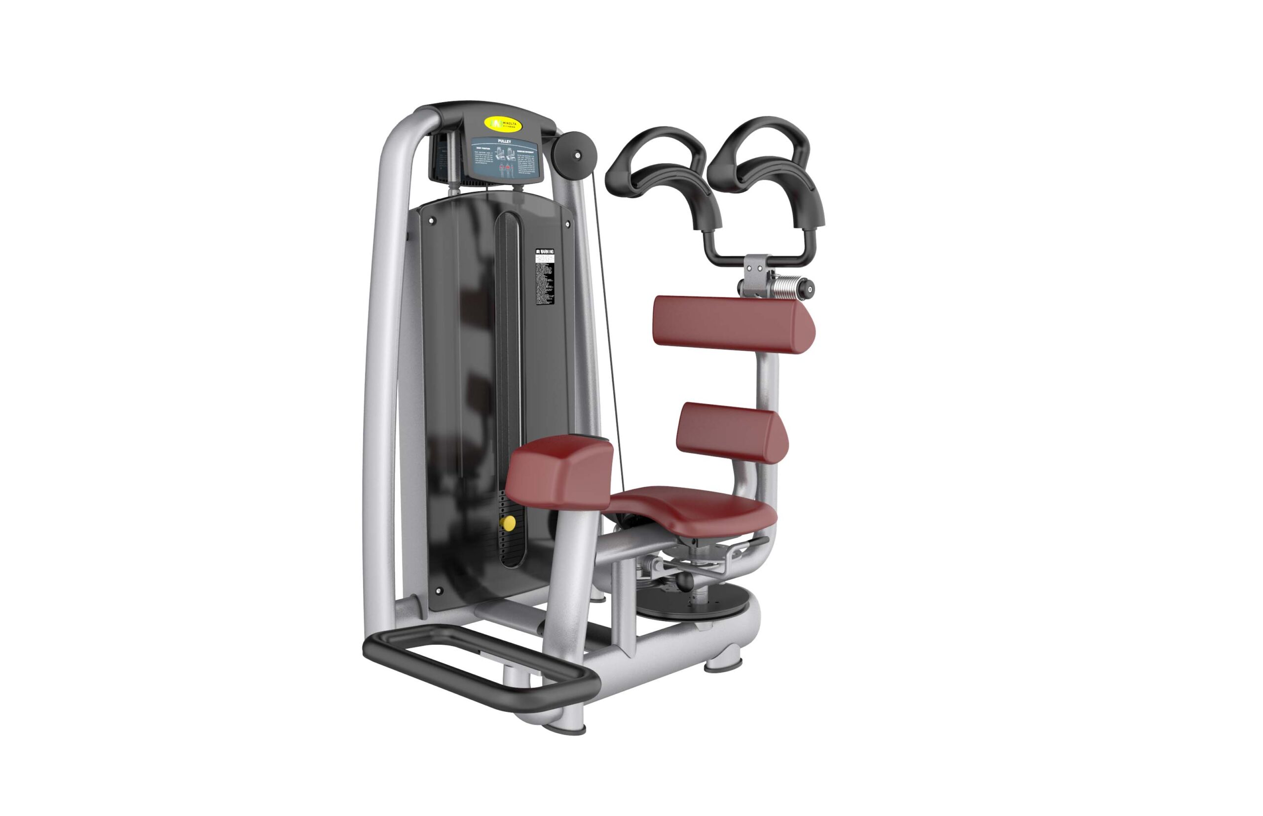 uv81211 4f7843 Rotary torso - UnivFitness