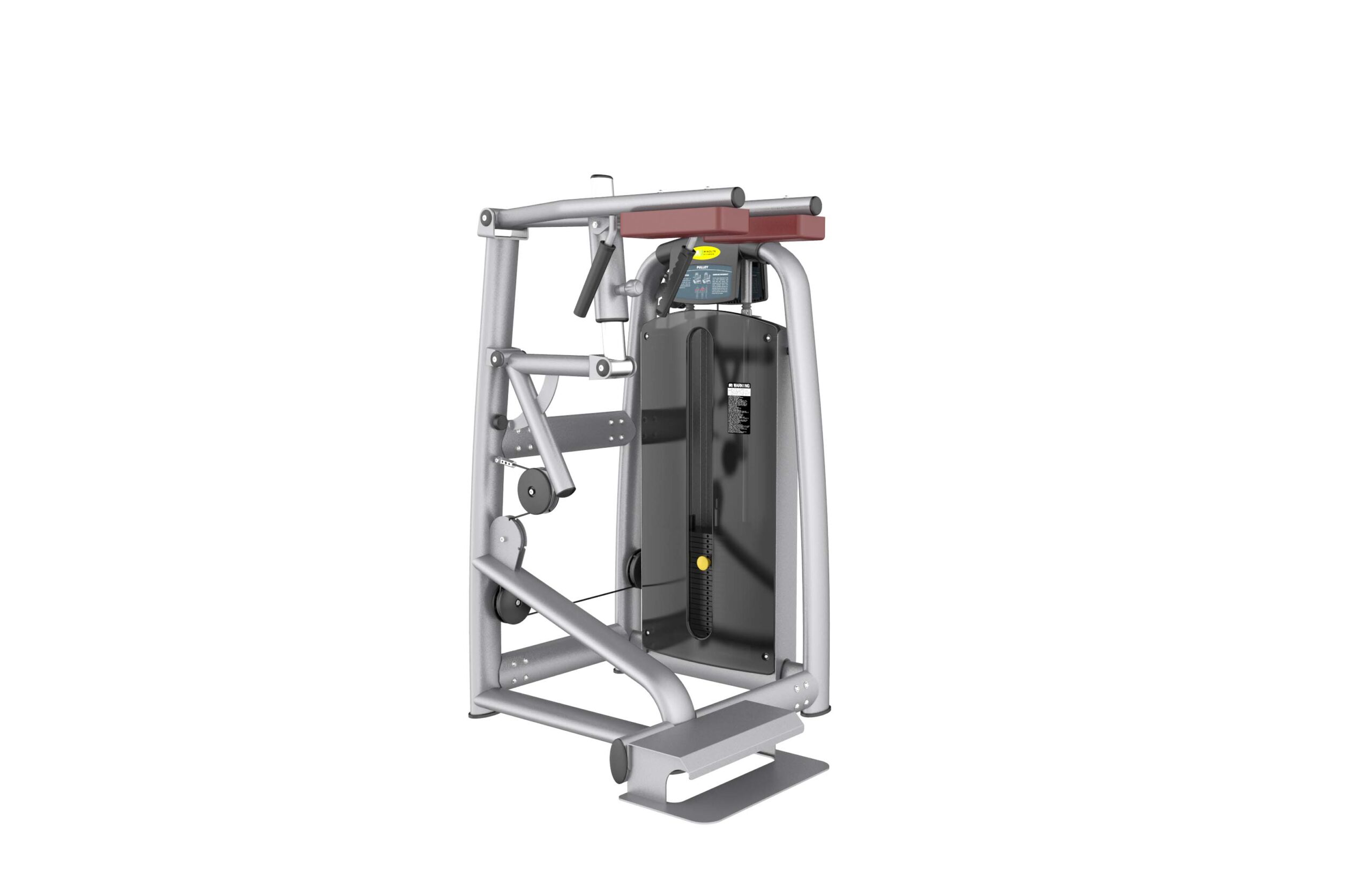 uv81216 cd8ddc Standing calf - UnivFitness