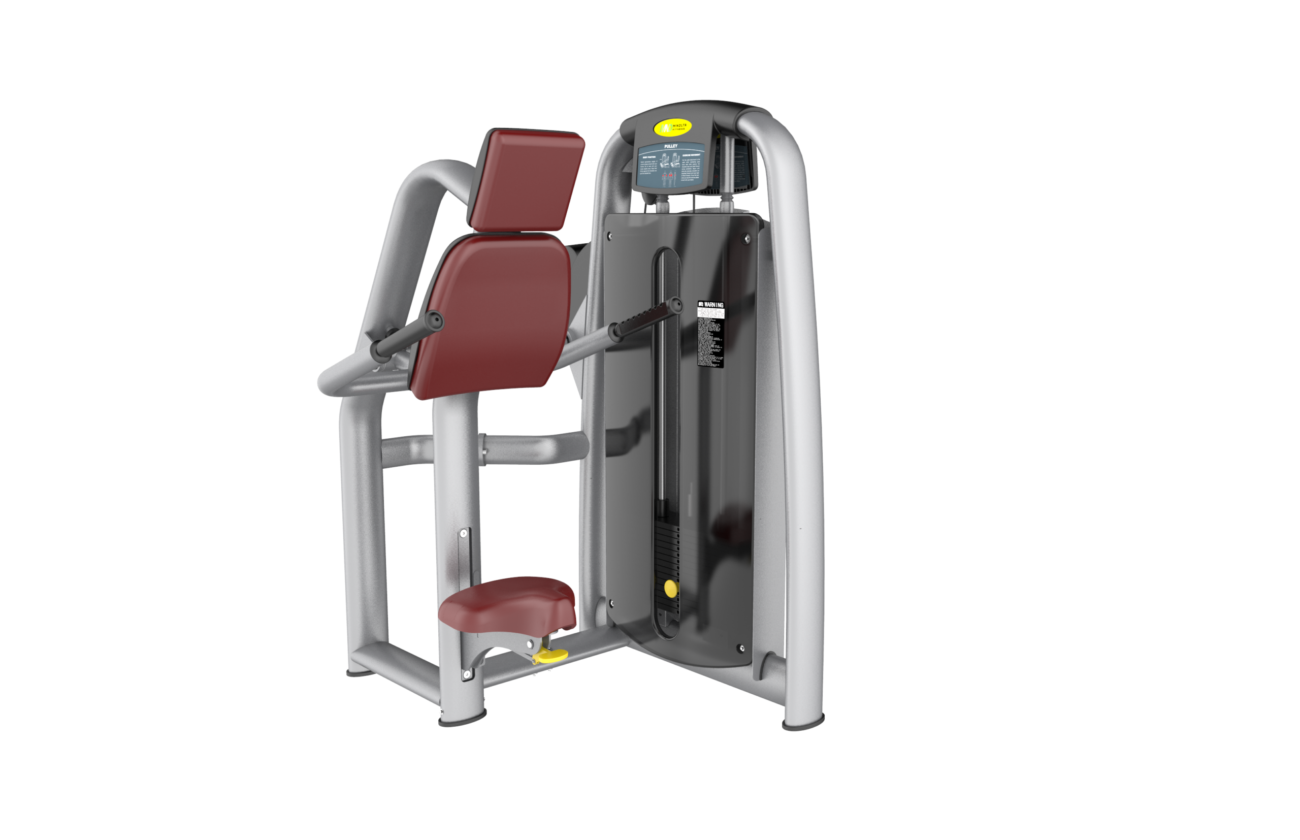 uv81217 90f657 Triceps dip - UnivFitness