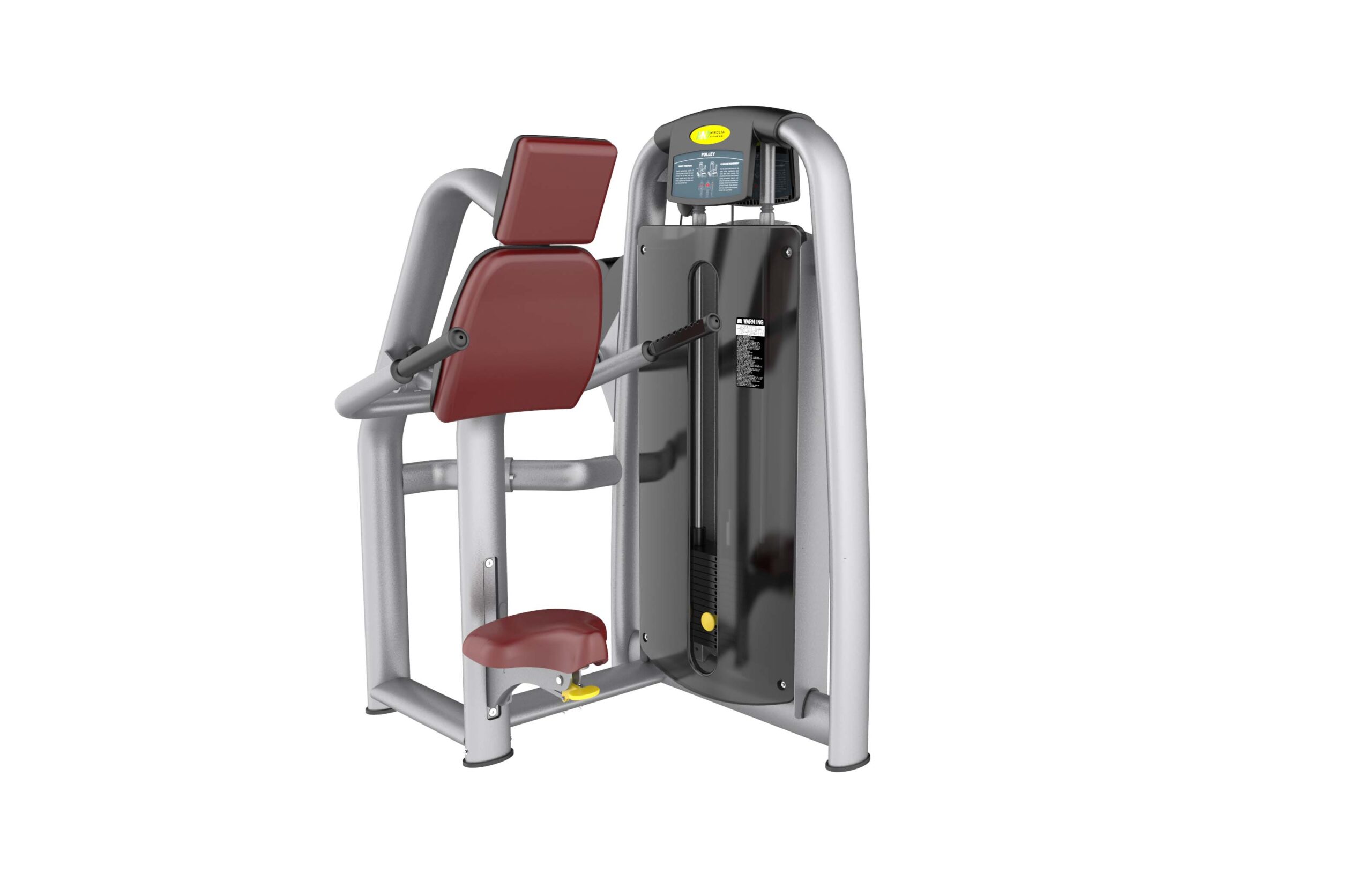 uv81217 b25b6a Triceps dip - UnivFitness