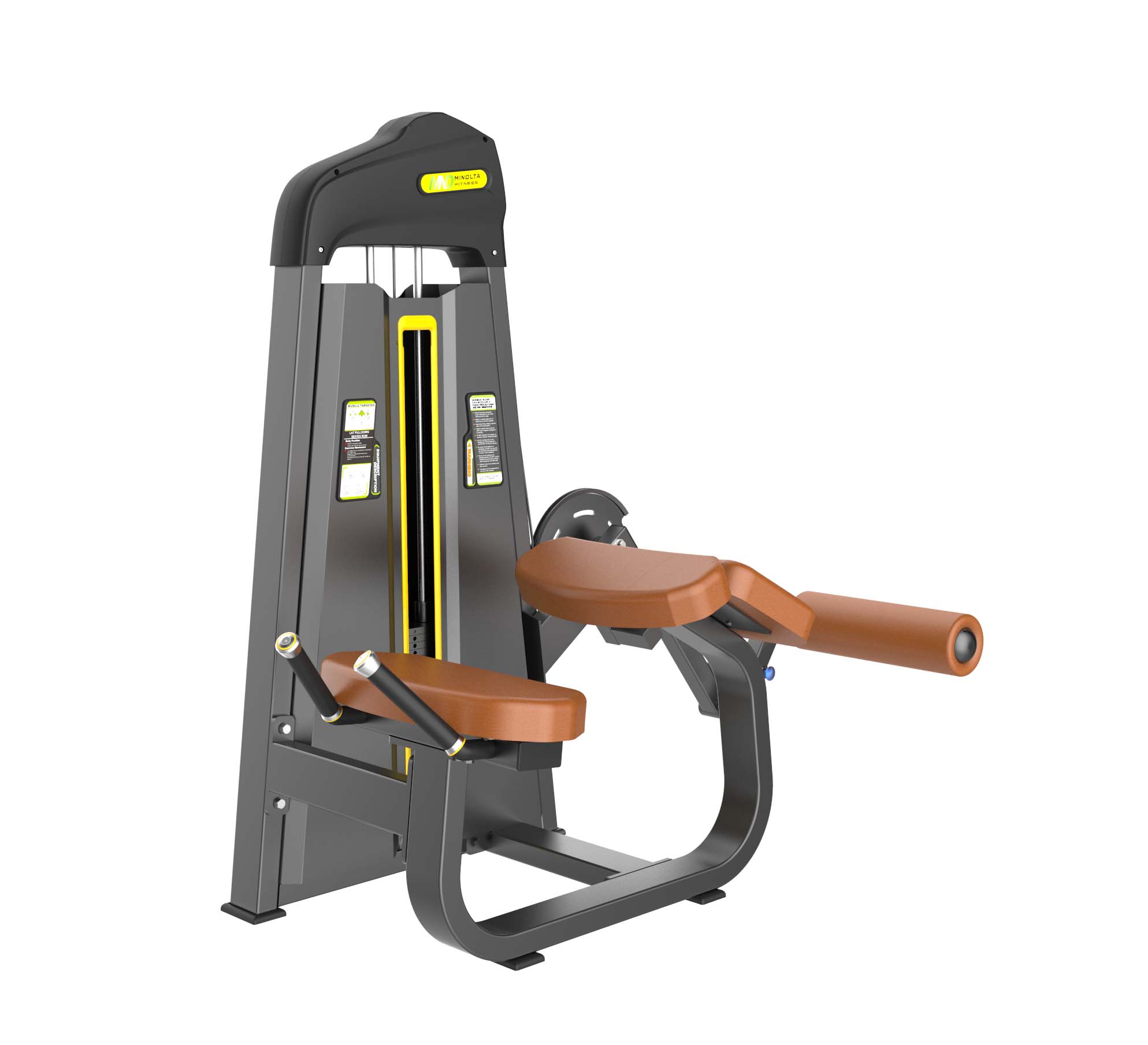 uv81220 321346 Prone leg curl - UnivFitness