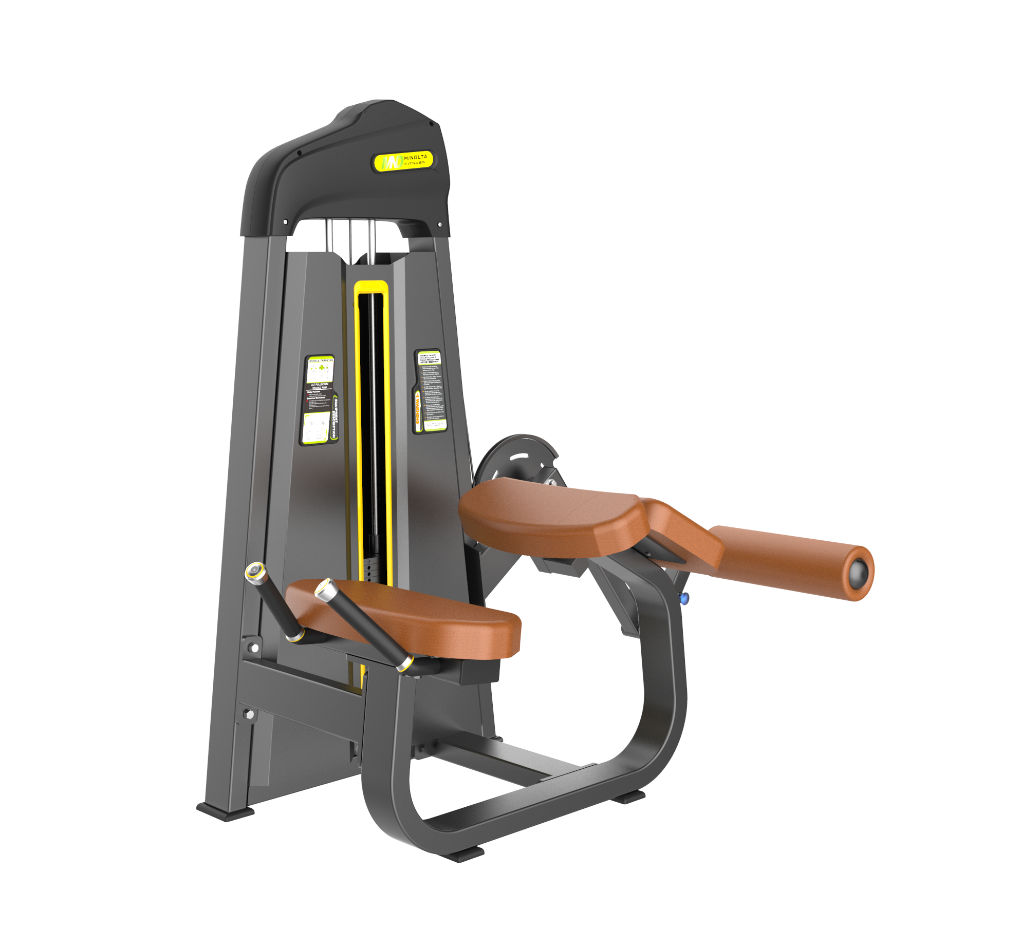 uv81220 758bc2 Prone leg curl - UnivFitness
