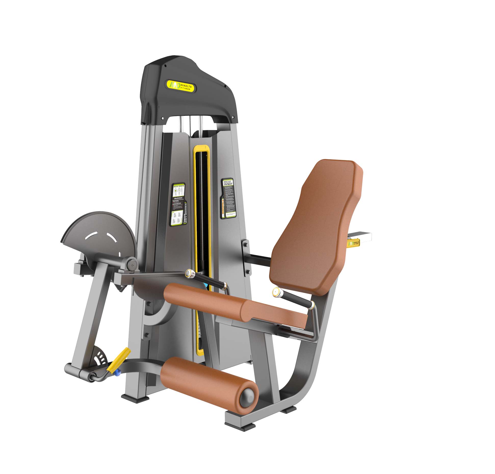 uv81221 484179 Leg extension - UnivFitness