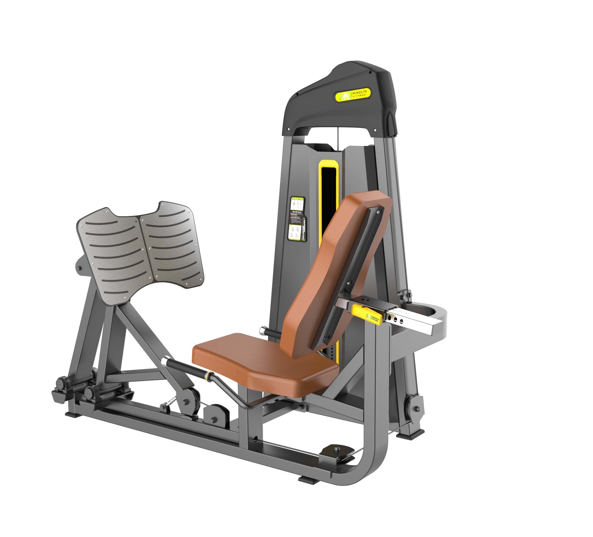 uv81222 68962b Leg press - UnivFitness