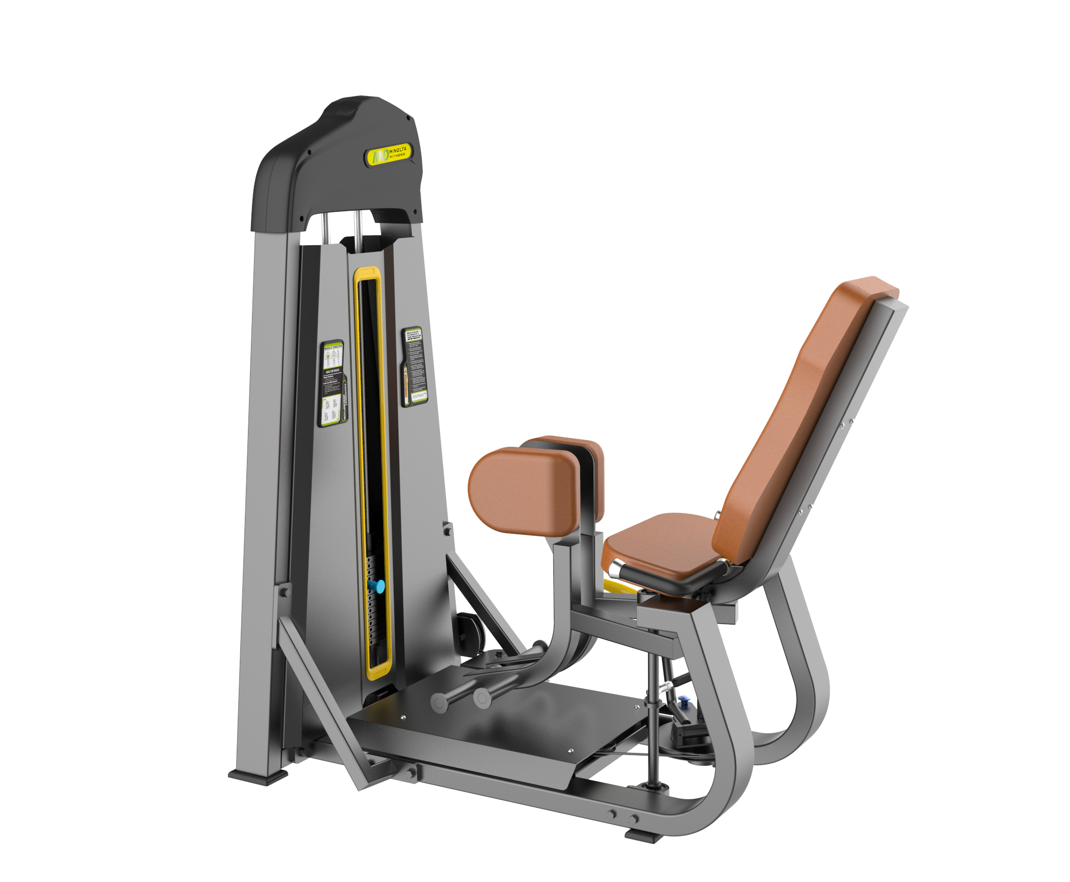 uv81235 e8f730 Abductor B - UnivFitness