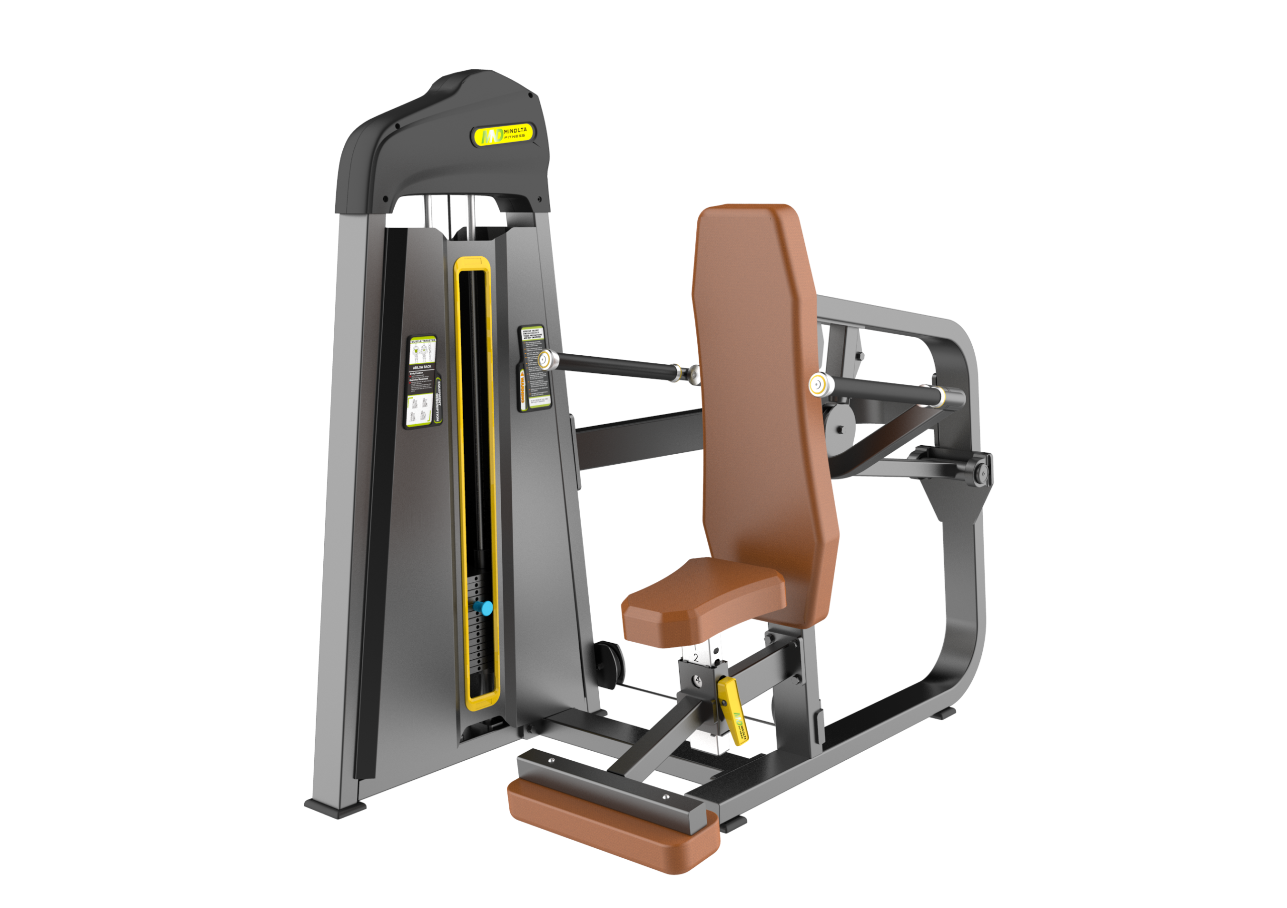 uv81238 4f2ece Seated dip - UnivFitness