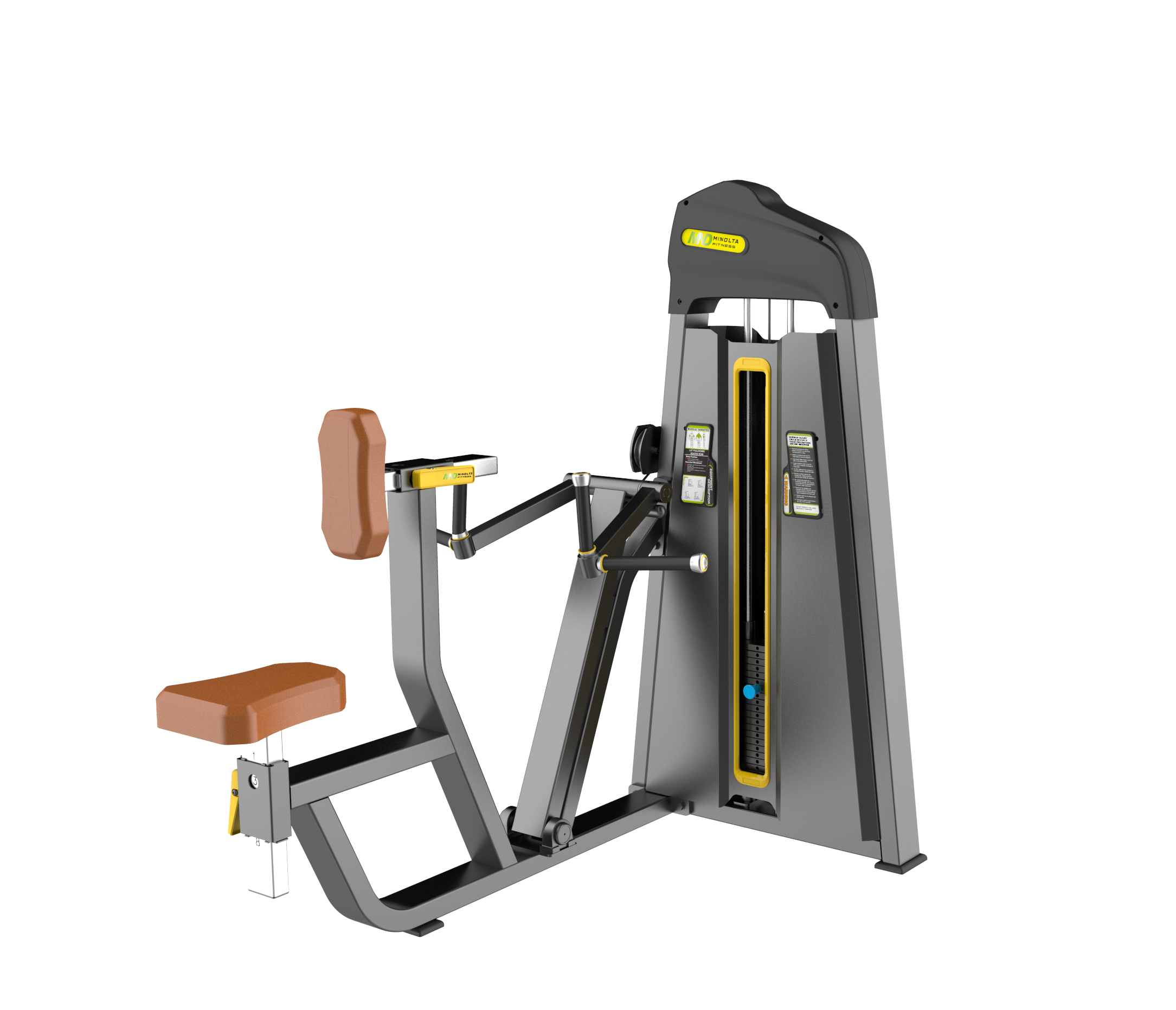 uv81244 2f5425 Vertical row - UnivFitness