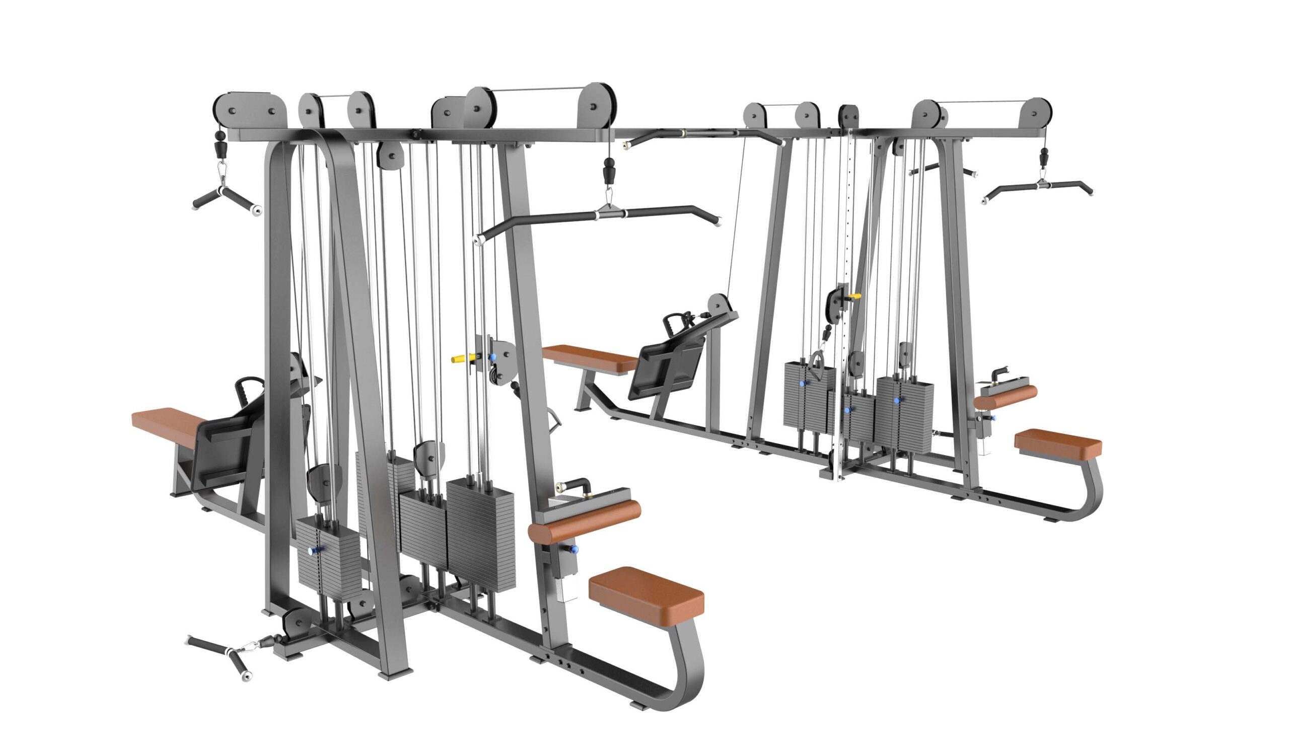 uv81323 5eef42 Customerized 8 stations - UnivFitness