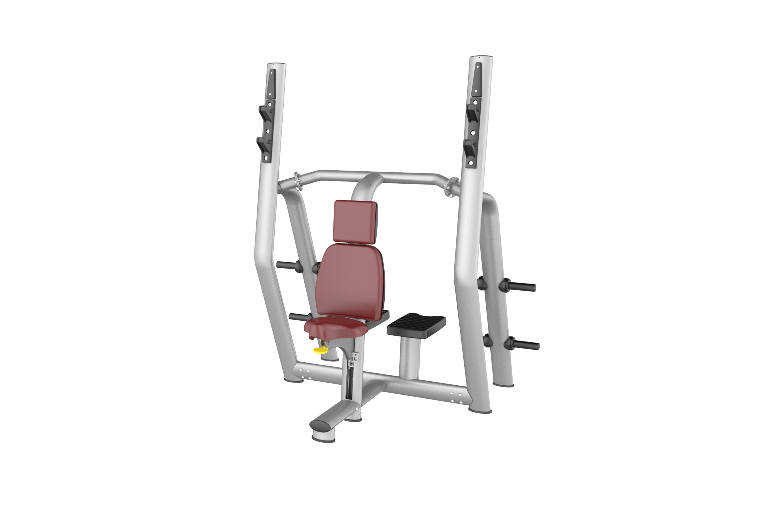 uv81440 9b5a1b Vertical bench - UnivFitness
