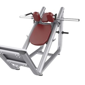 Hack squat - UnivFitness