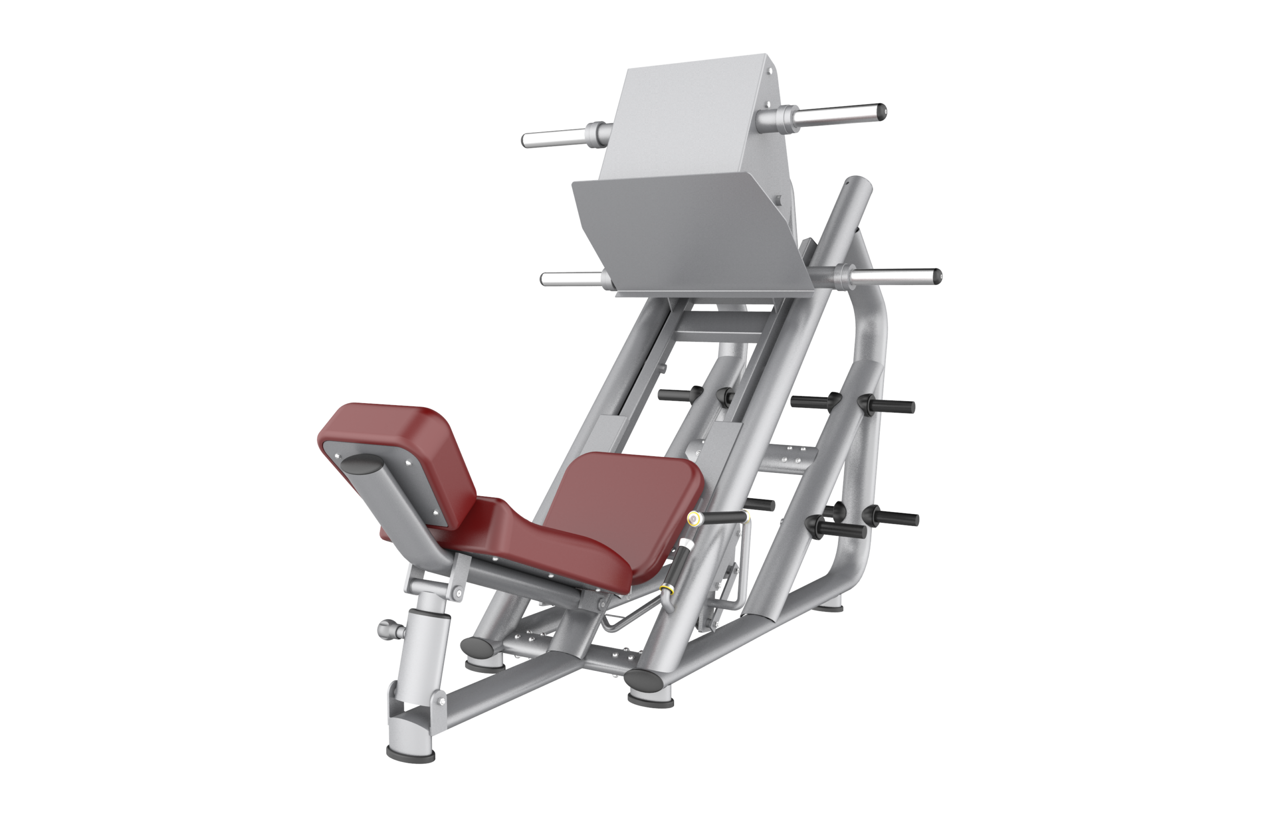 uv81452 927aaf Leg press - UnivFitness