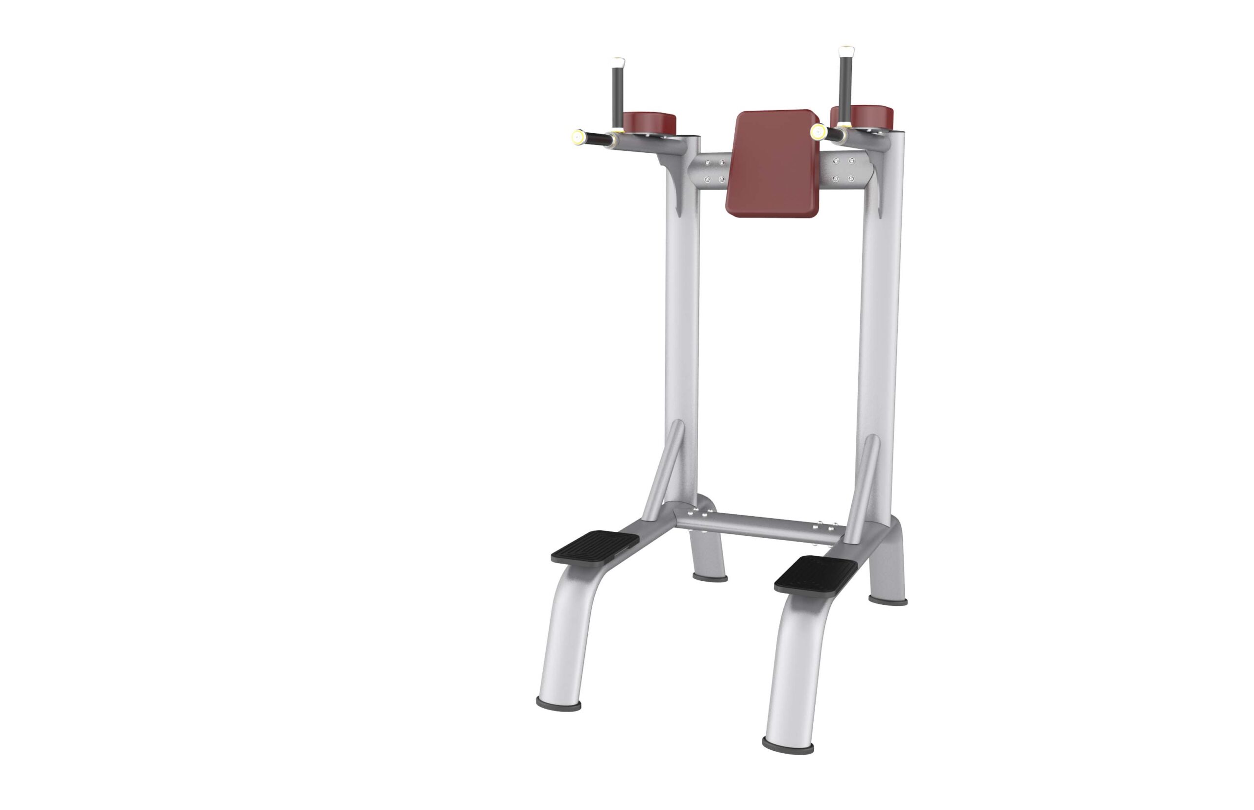 uv81453 21b533 Vertical knees up dip - UnivFitness