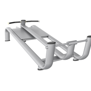 T incline rower machine - UnivFitness