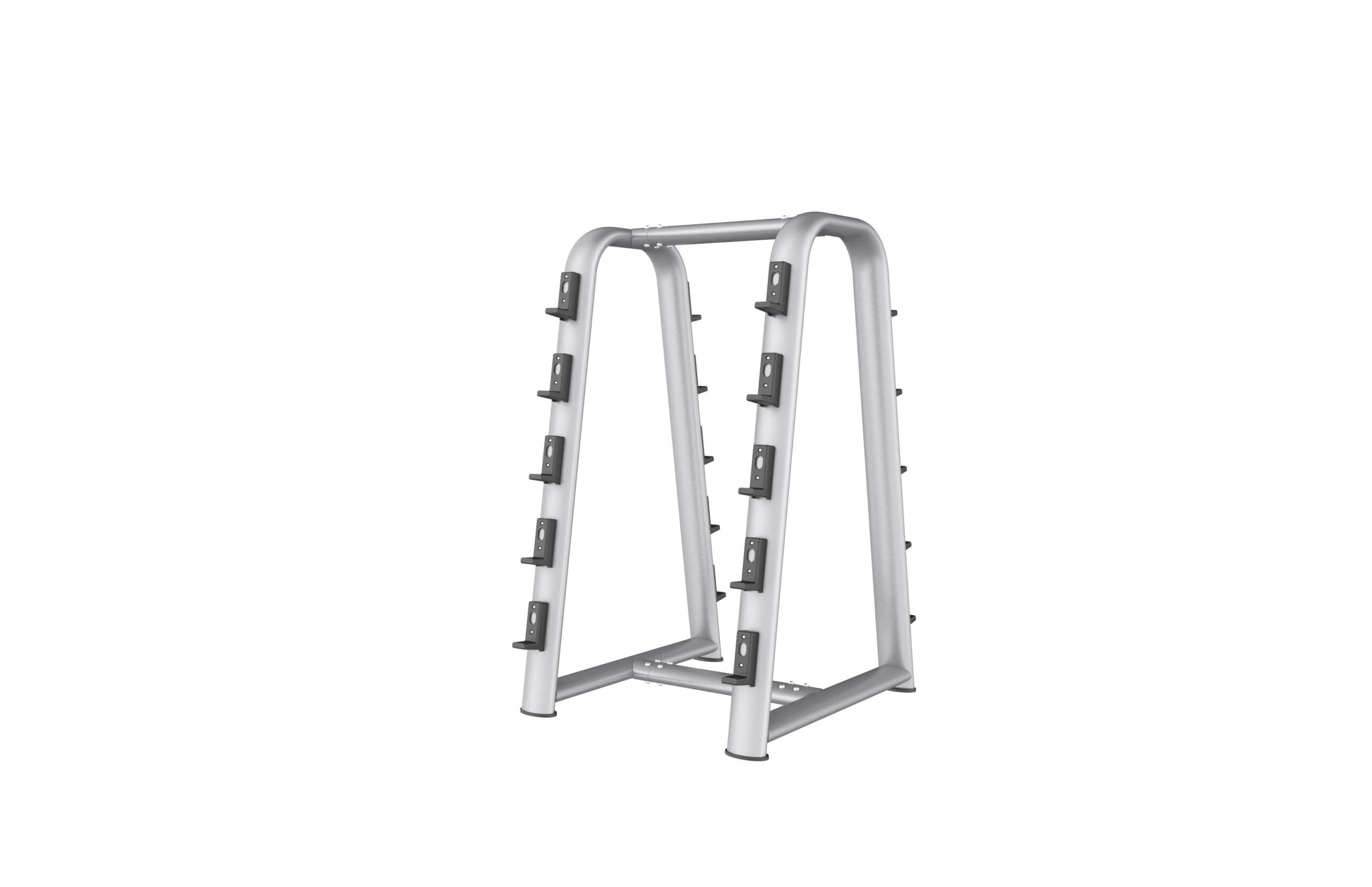 uv81458 090c3e Barbell rack for 10pcs - UnivFitness