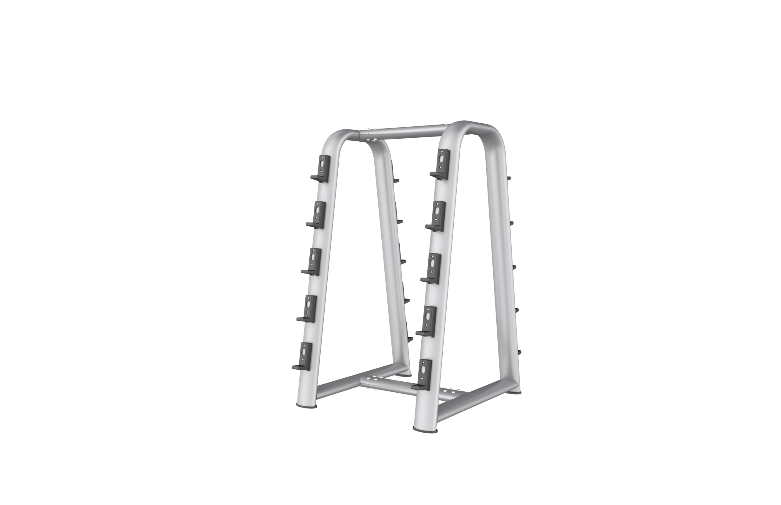 uv81458 e97471 Barbell rack for 10pcs - UnivFitness