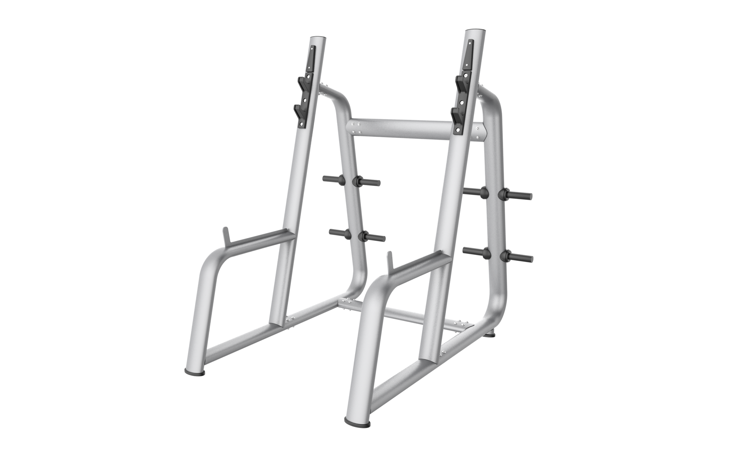 uv81459 3059c2 Squat rack - UnivFitness