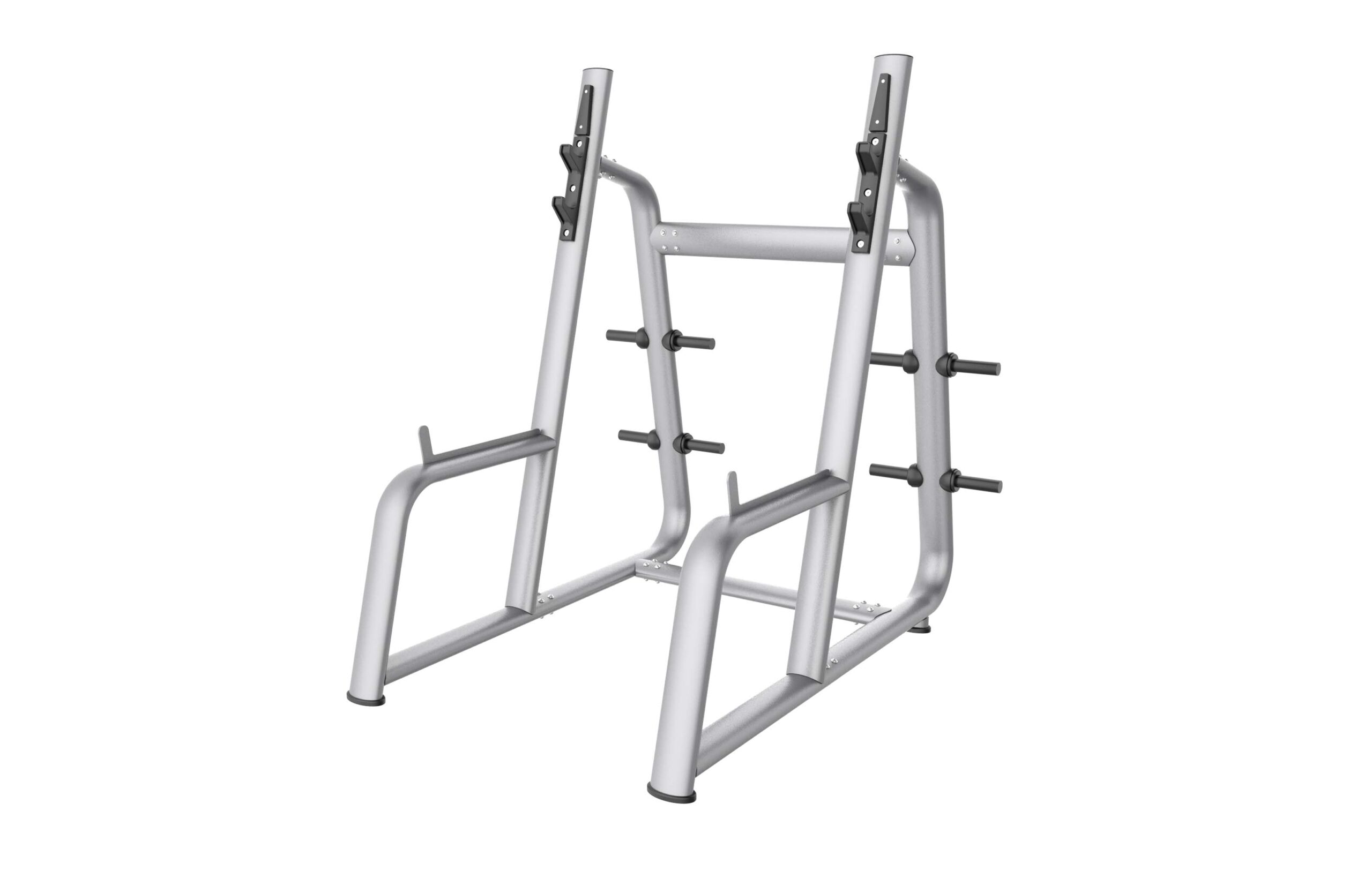 uv81459 fa5198 Squat rack - UnivFitness