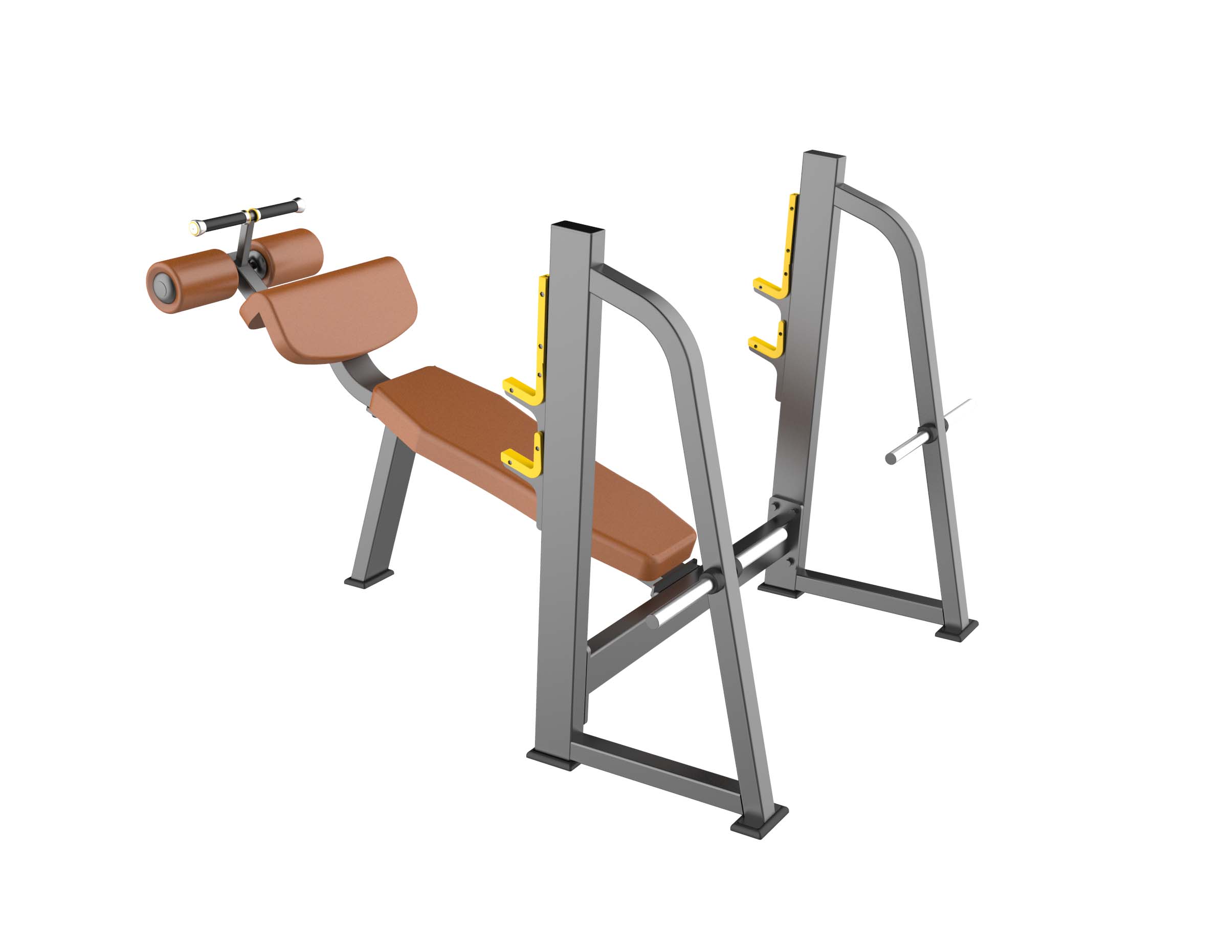 uv81466 98ad11 Olympic decline bench - UnivFitness