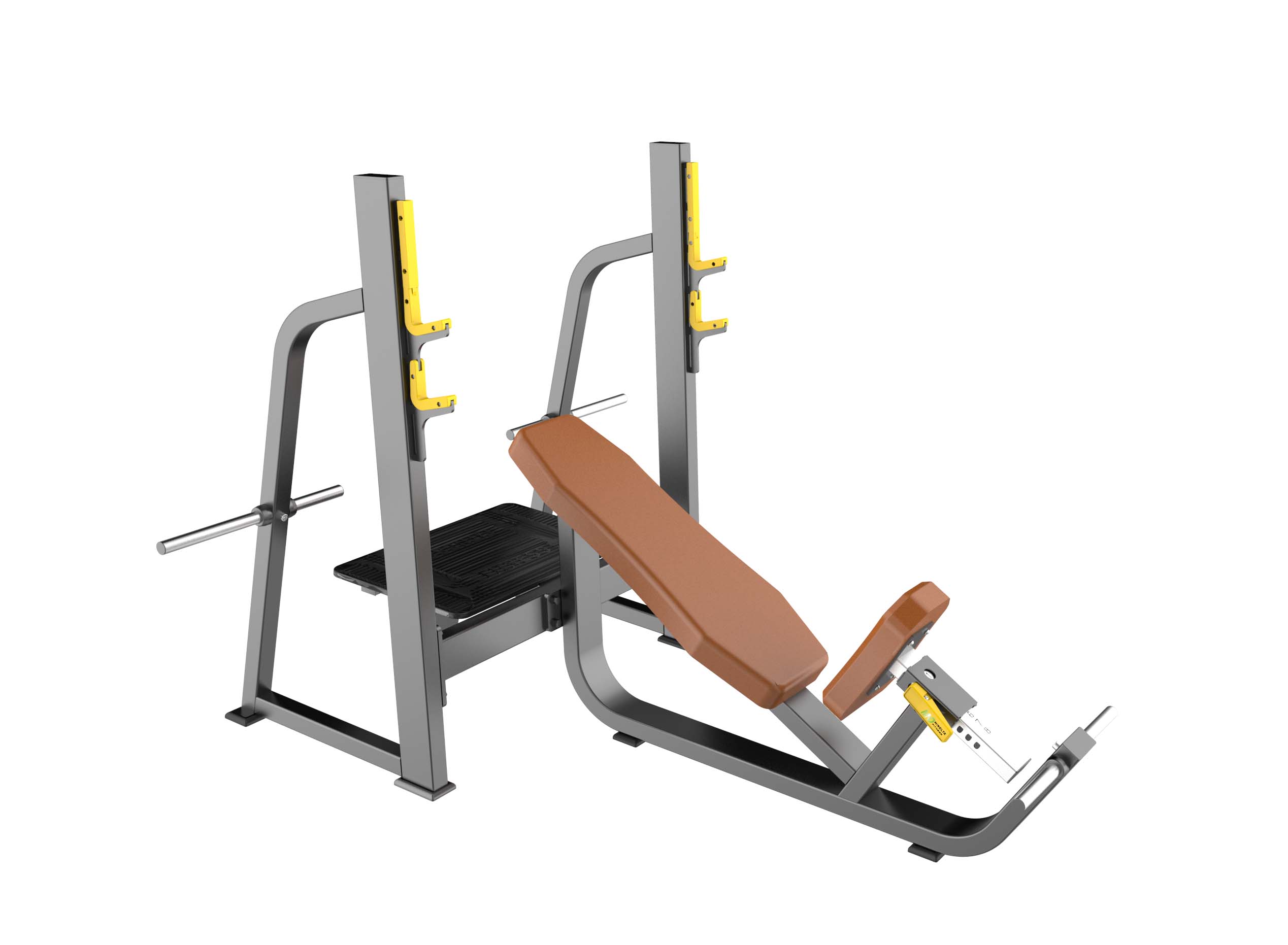 uv81467 5990c6 Olympic bench incline - UnivFitness