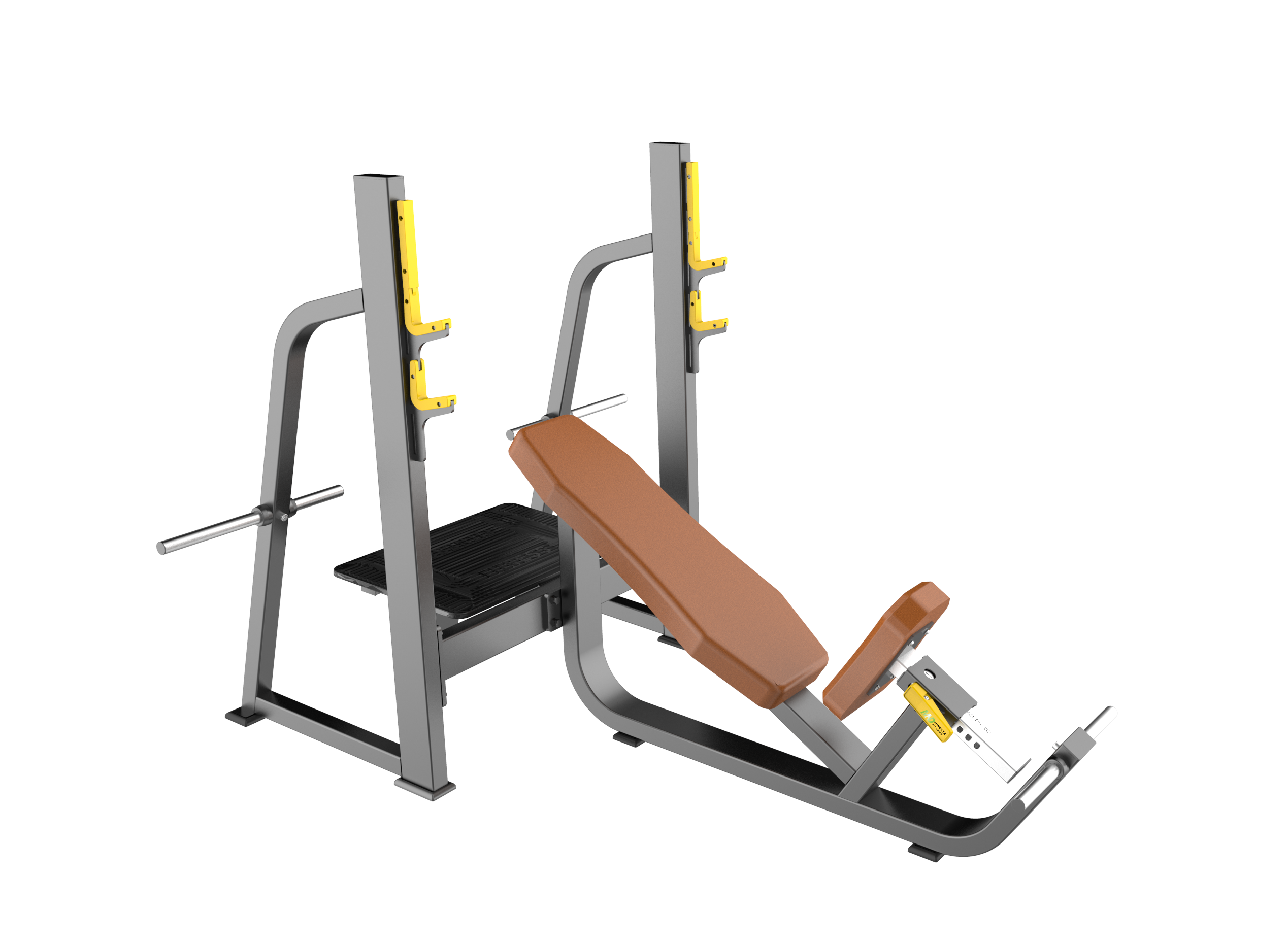 uv81467 8887d6 Olympic bench incline - UnivFitness