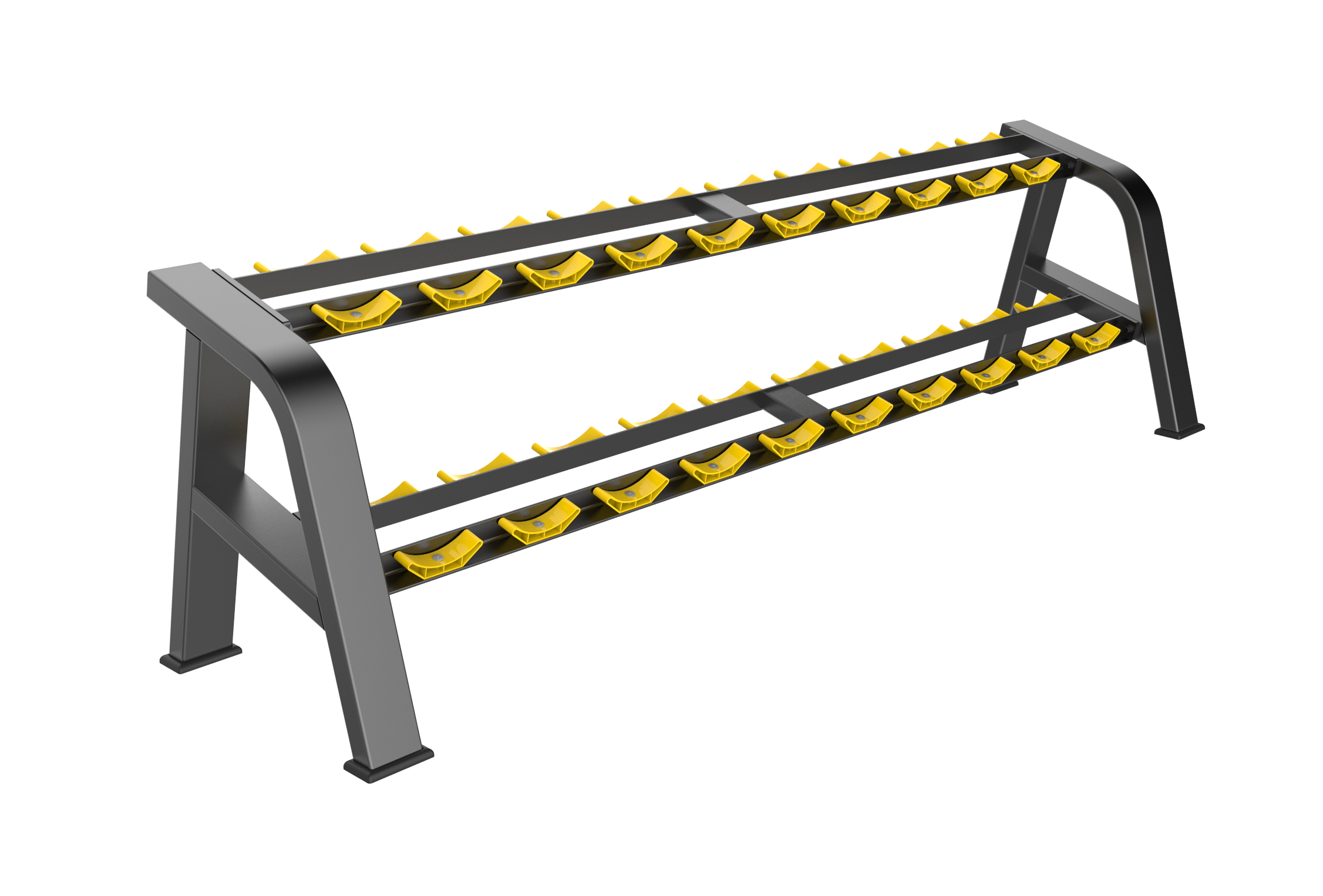 uv81472 6c5998 Dumbbell rack - UnivFitness