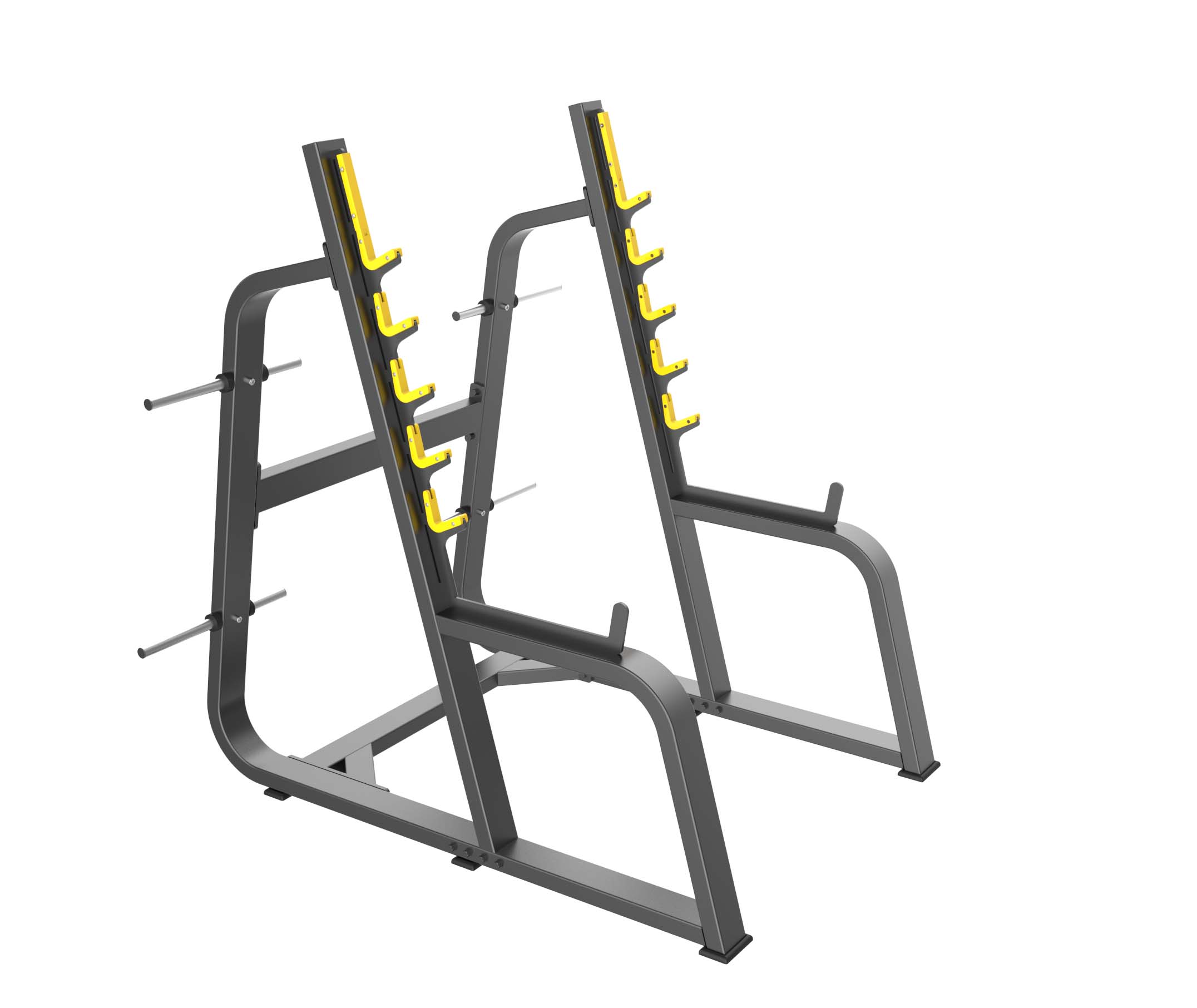 uv81473 d417cf Squat rack - UnivFitness