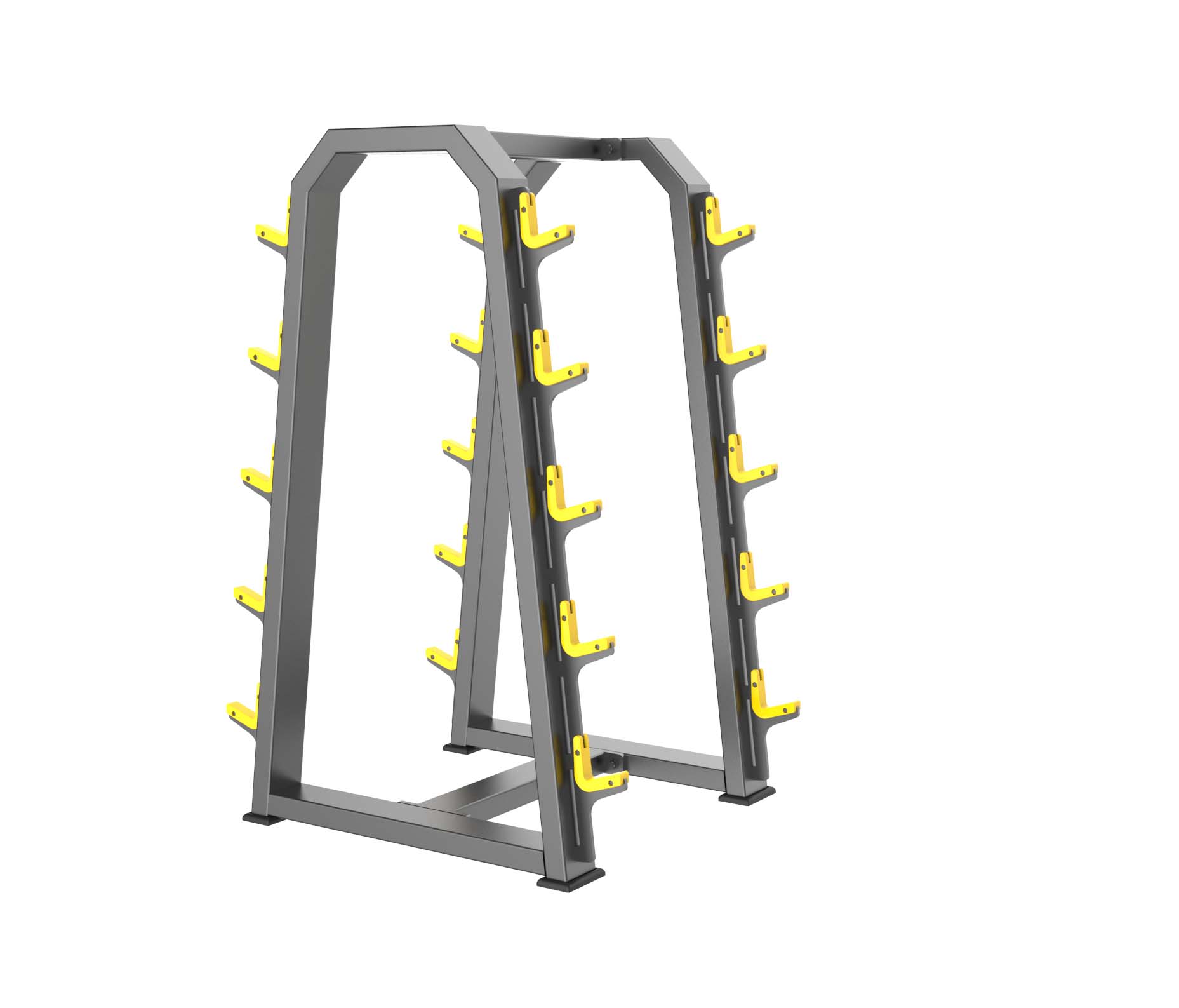 uv81477 5cb8f2 Barbell rack - UnivFitness