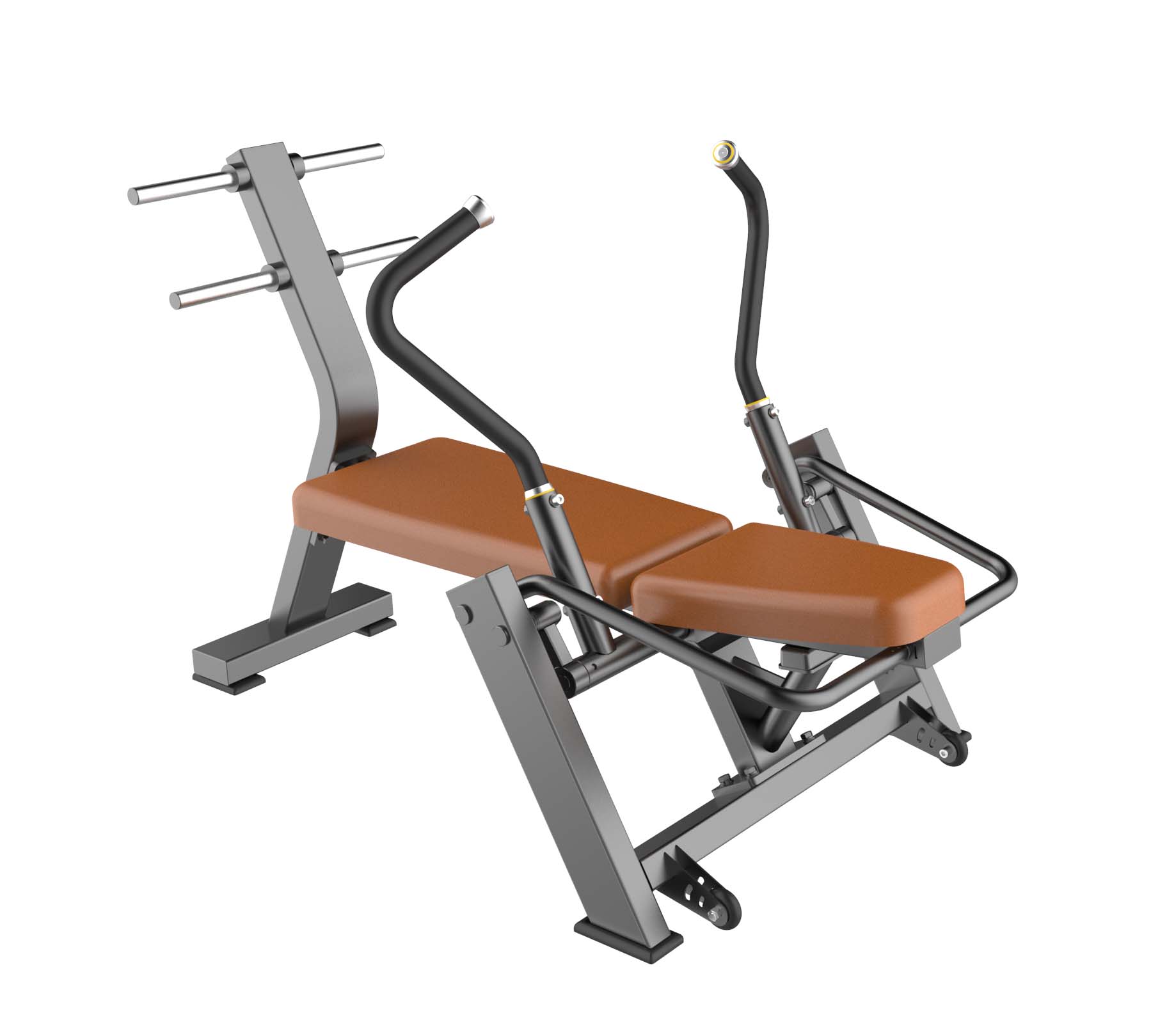 uv81484 b1e1d6 Abdominal trainer - UnivFitness