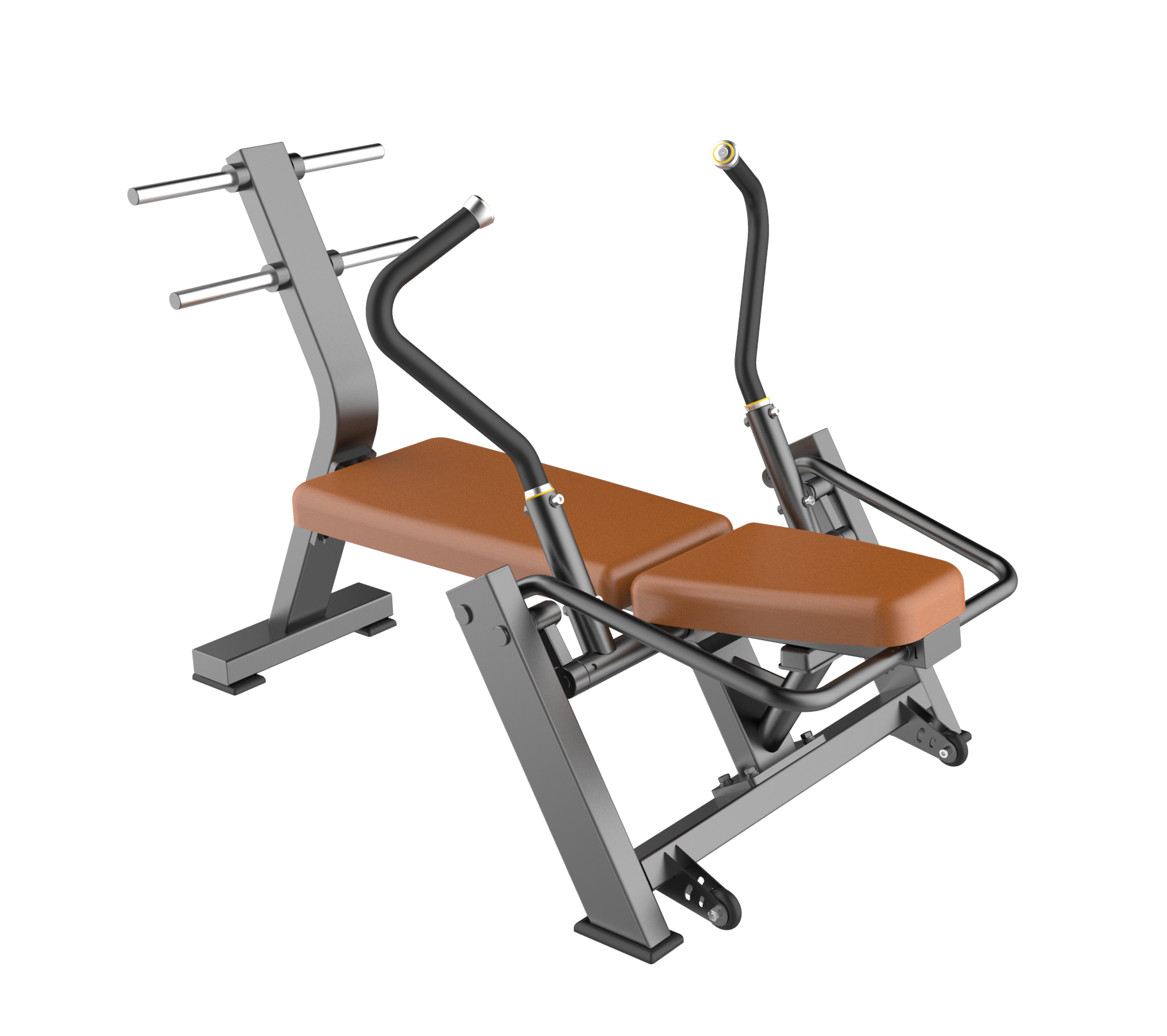 uv81484 d6c848 Abdominal trainer - UnivFitness
