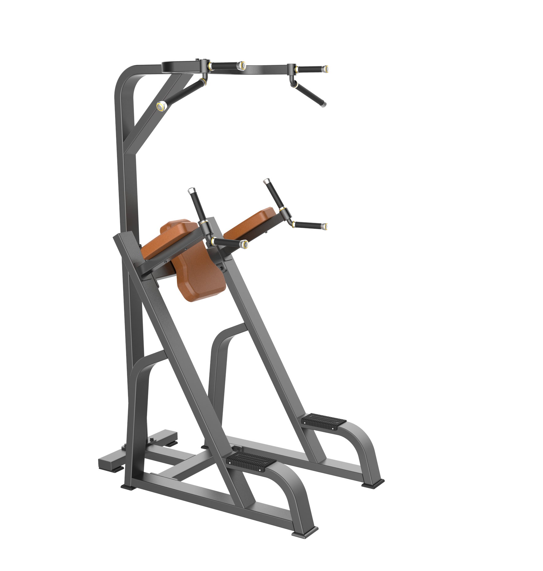 uv81487 148f32 Knee up/chin pull up - UnivFitness