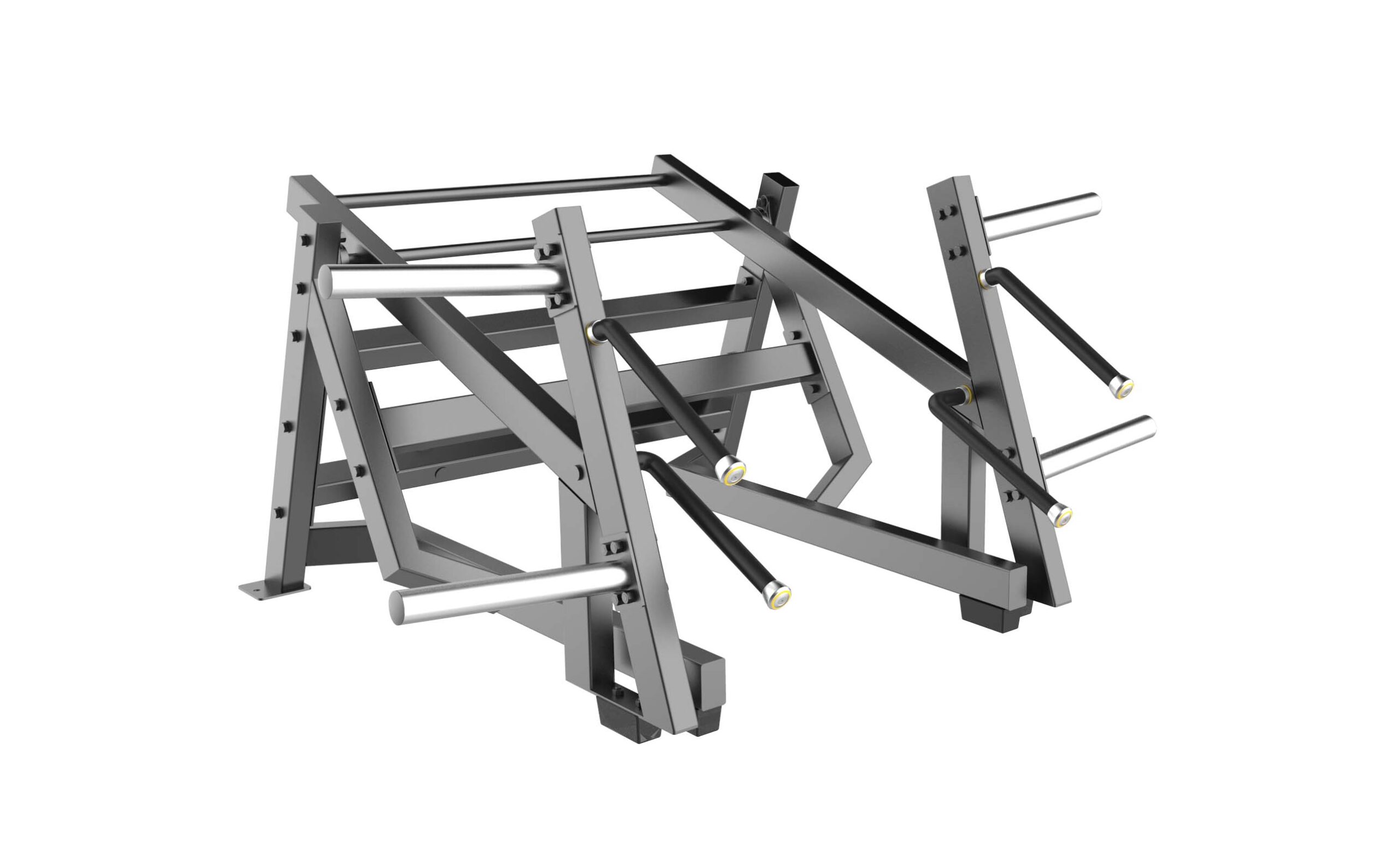 uv81488 296a56 Squat lunge - UnivFitness