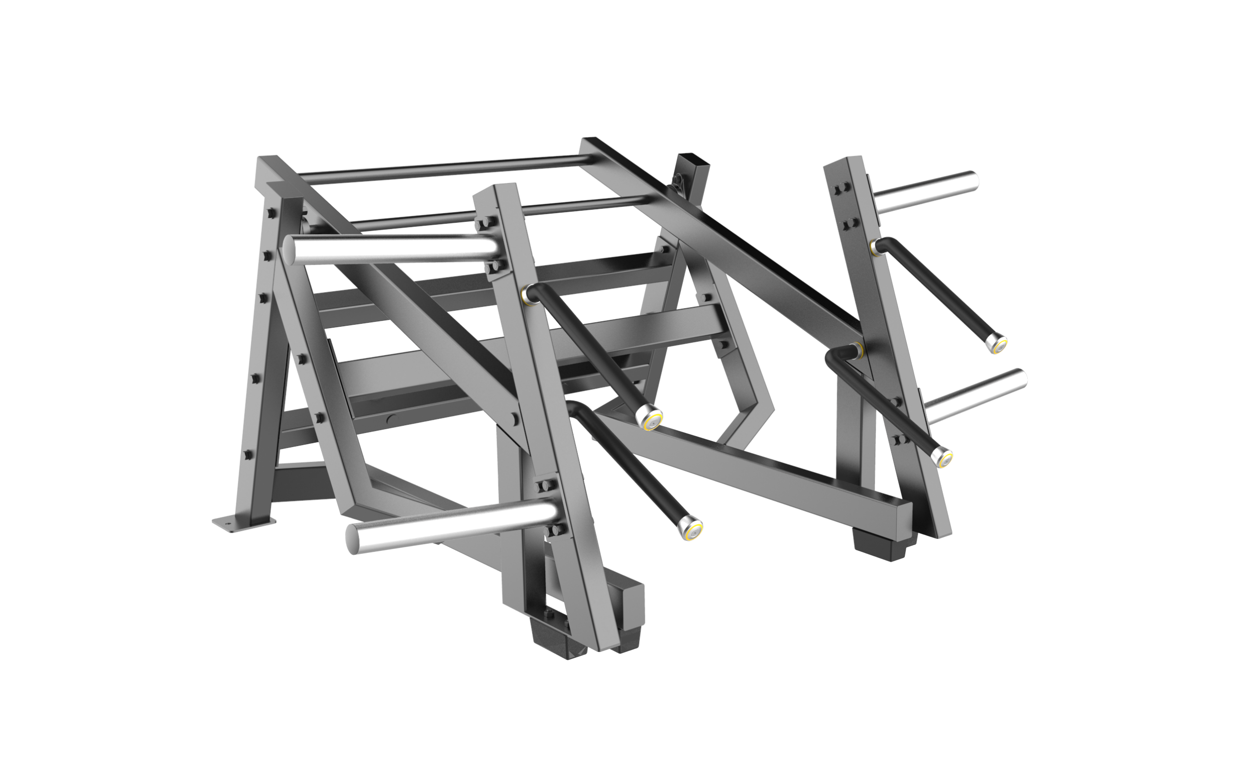 uv81488 4652d6 Squat lunge - UnivFitness