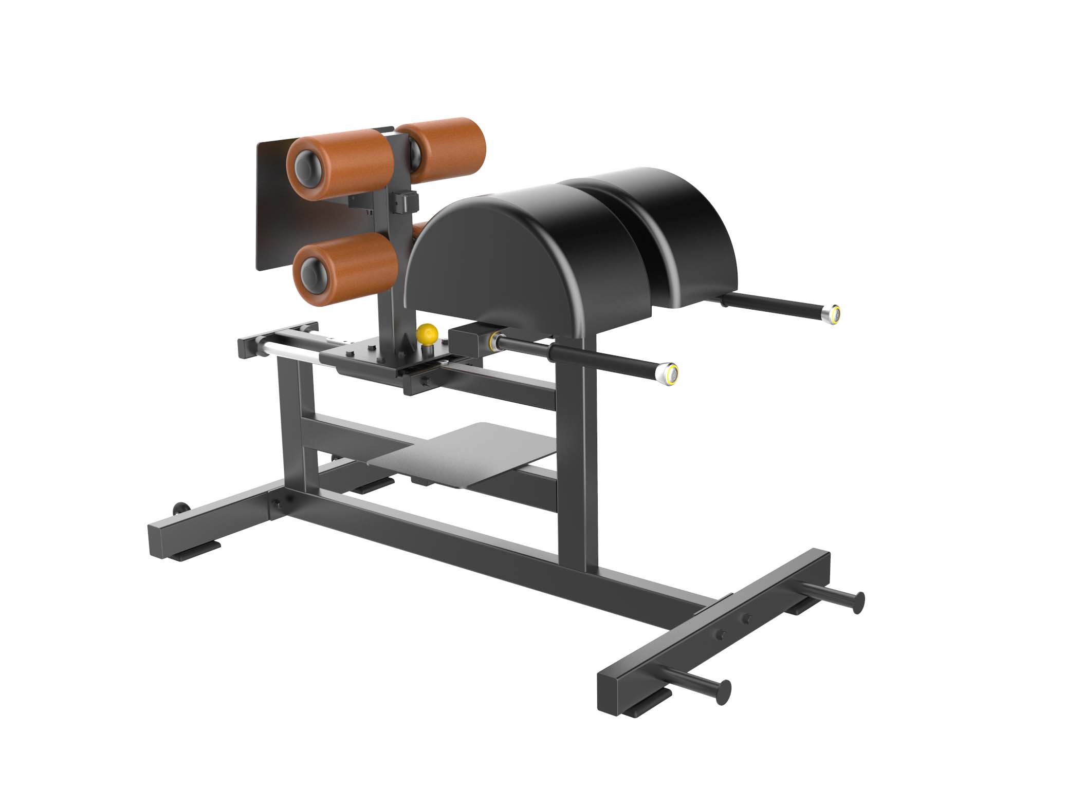 uv81490 7361ea Glute ham raise bench - UnivFitness