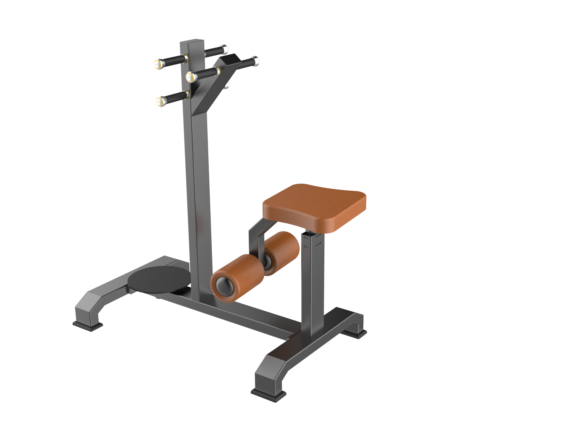uv81491 d128a8 Rotary rack - UnivFitness
