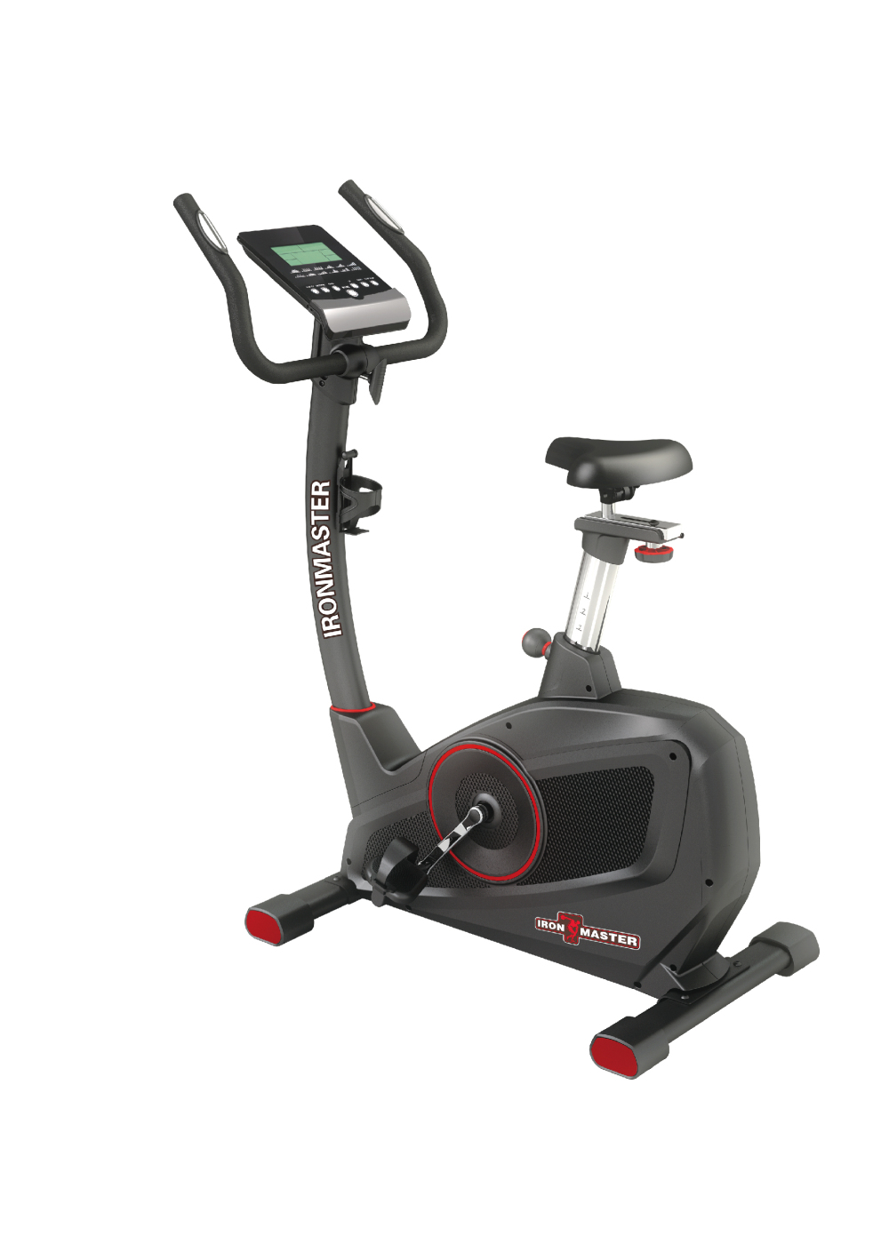uv81701 Light commerical exercise bike - UnivFitness