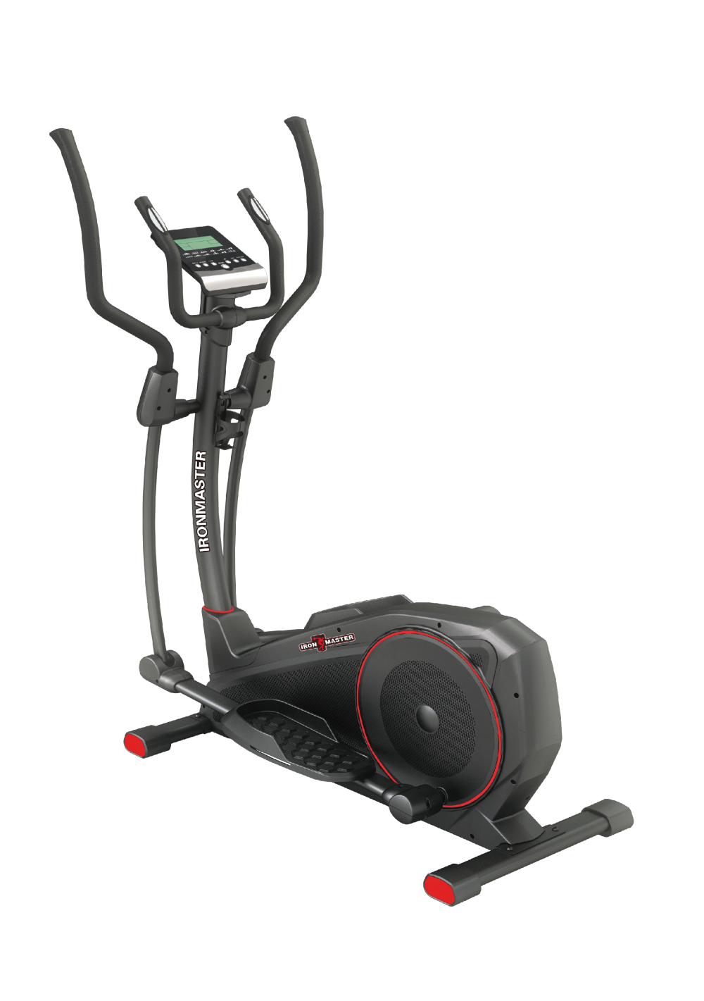 uv81801 Light commerical elliptical bike - UnivFitness