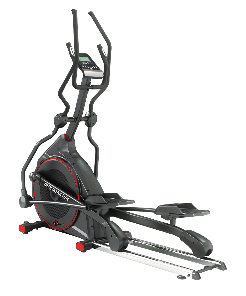 uv81802 Light commerical elliptical bike - UnivFitness