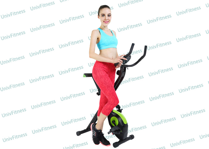 uv82102 x bike 1 X bike - UnivFitness