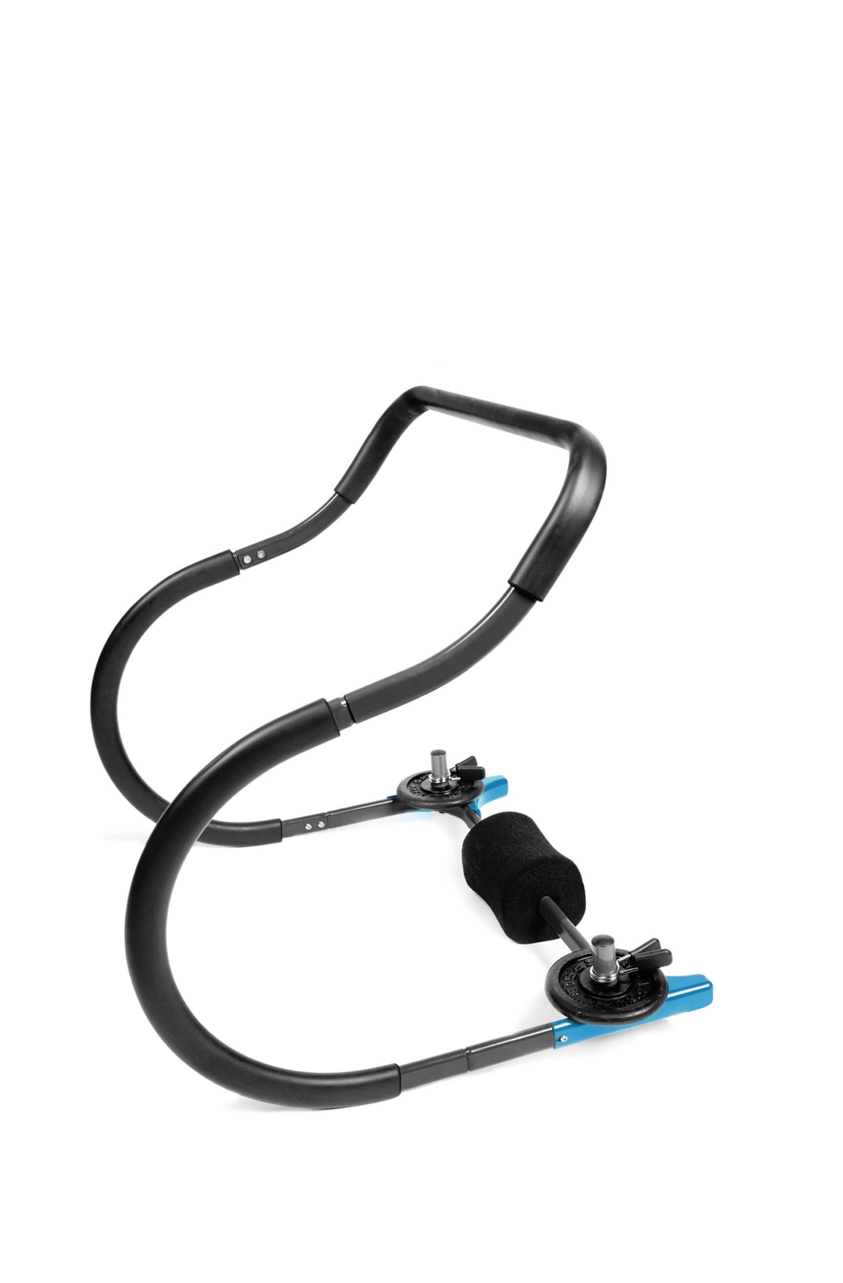 uv82406 Ab trainer - UnivFitness