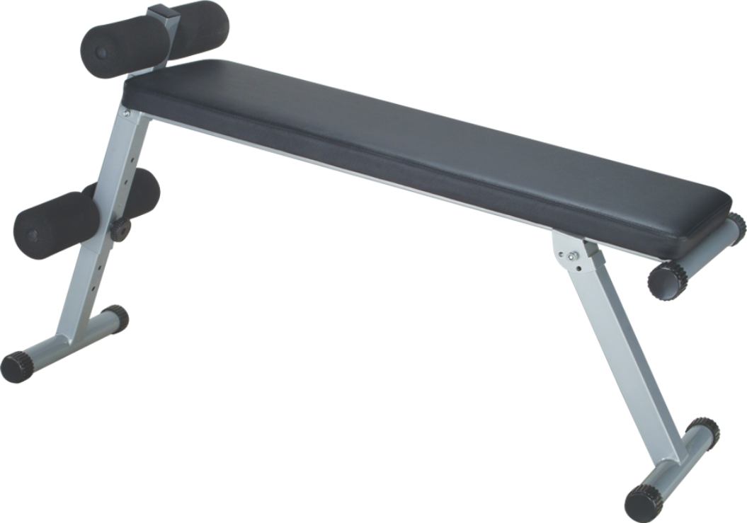uv82702 Sit up bench - UnivFitness