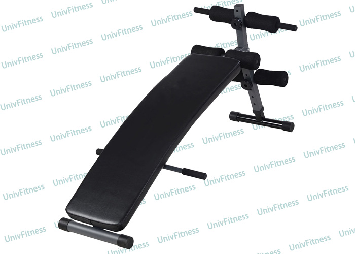 uv82707 bench 1 Sit up bench - UnivFitness