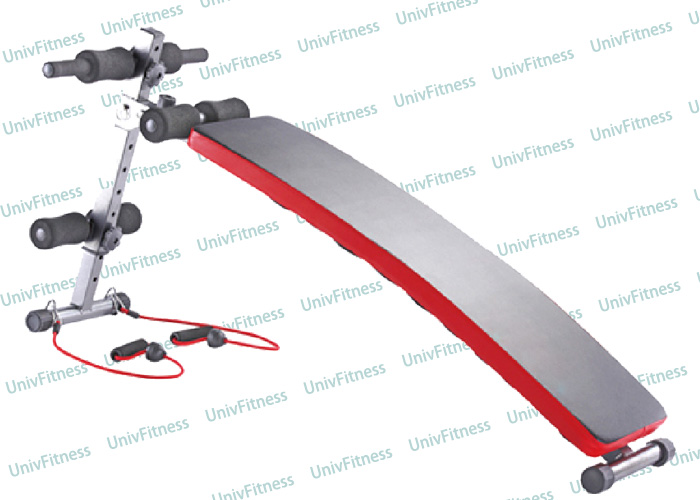 uv82707 bench 2 Sit up bench - UnivFitness
